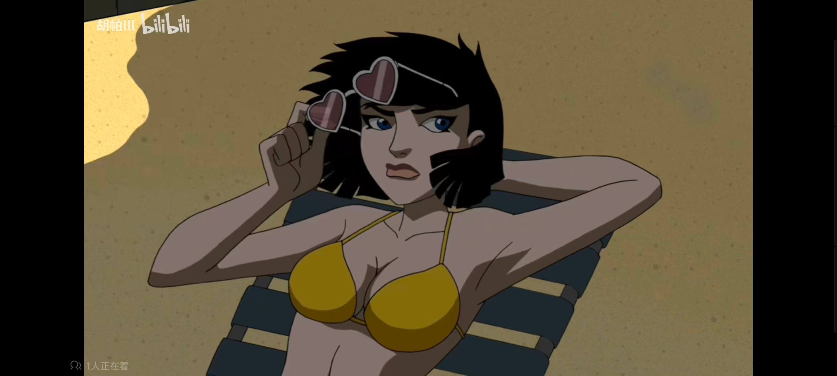 超级英雄联盟复仇者,复仇者世上最强英雄组合,复仇者联盟,动画,动漫,番剧,ACG