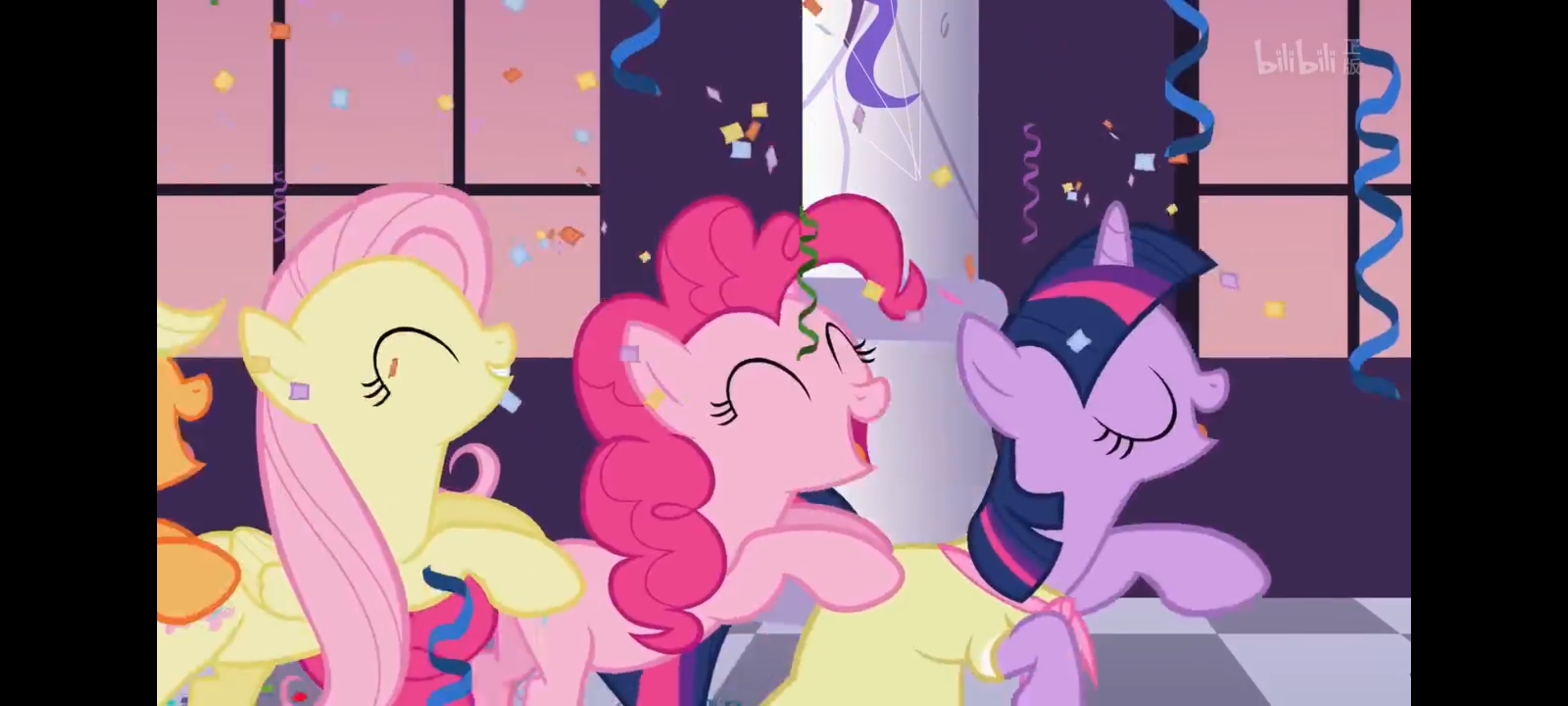 小马宝莉,彩虹小马,我的小马驹,动画,动漫,番剧,ACG