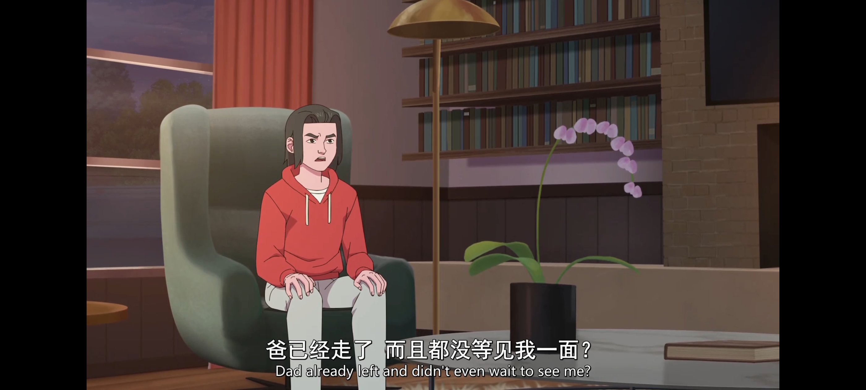 无敌少侠,image,动画,动漫,番剧,ACG,超级英雄,二次元