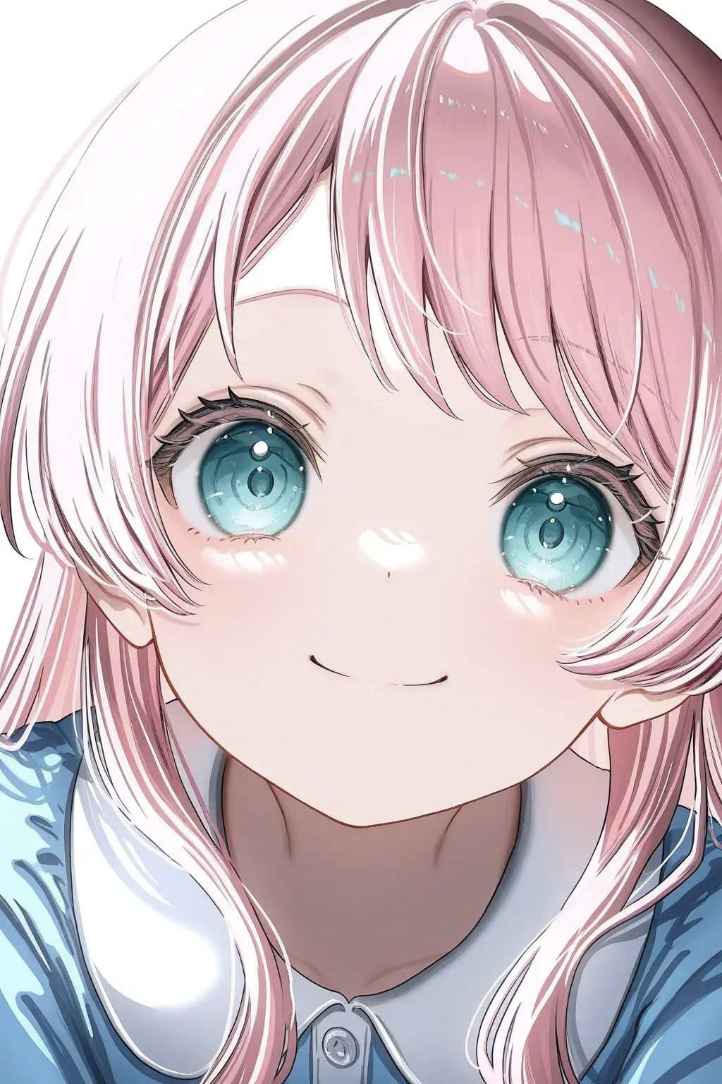 千早爱音,粉色奶龙,奶龙