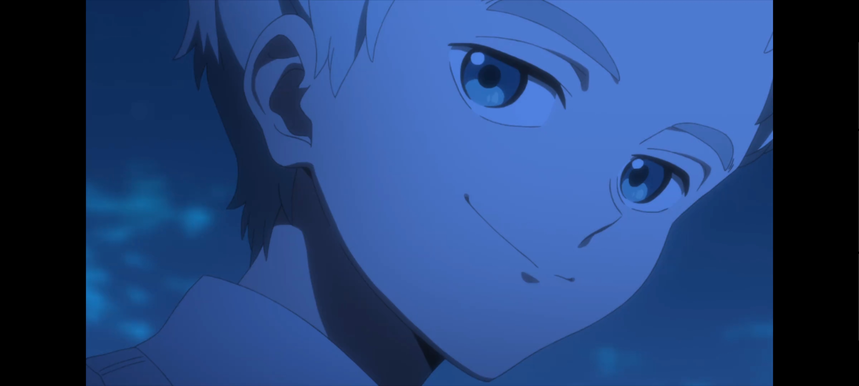 约定的梦幻岛,动画,动漫,番剧,二次元,ACG