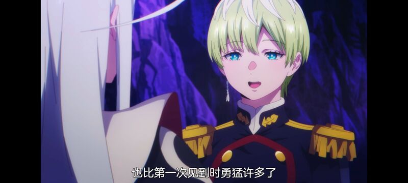 魔都精兵的奴隶,魔都精兵のスレイブ,动漫,动画,番剧,ACG