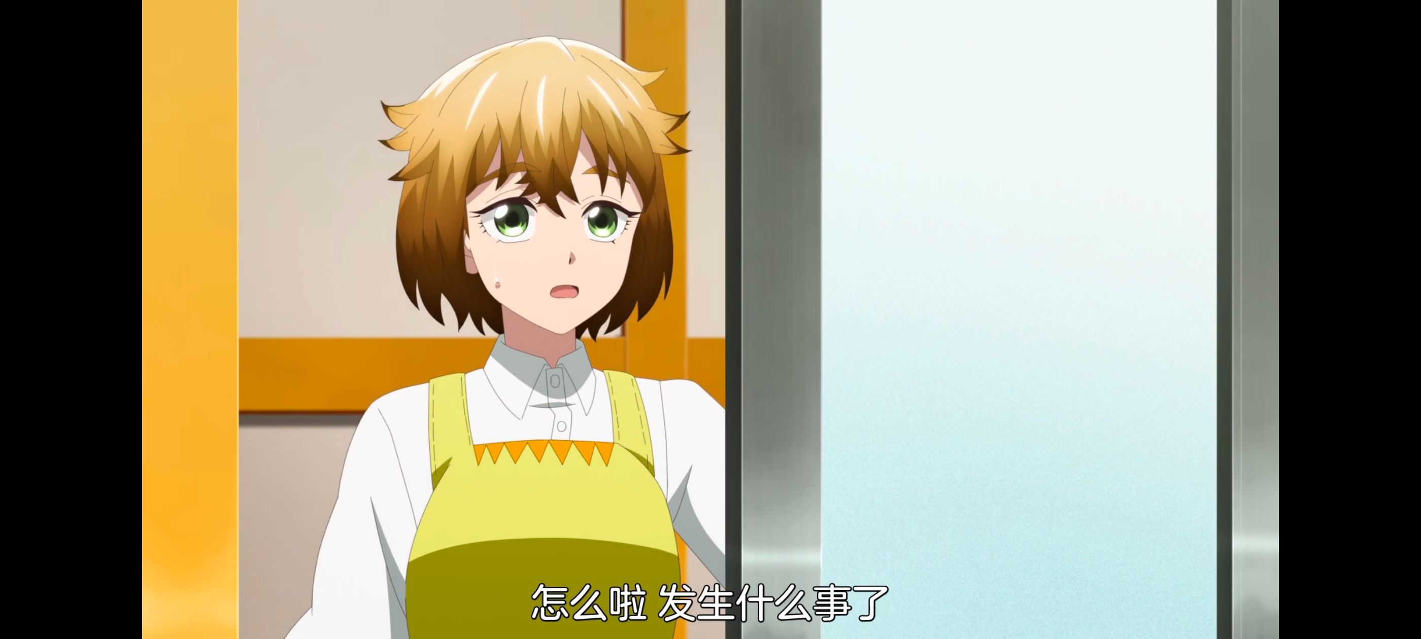 小伽椰并不可怕,神八小妹不可怕,动画,动漫,番剧,ACG