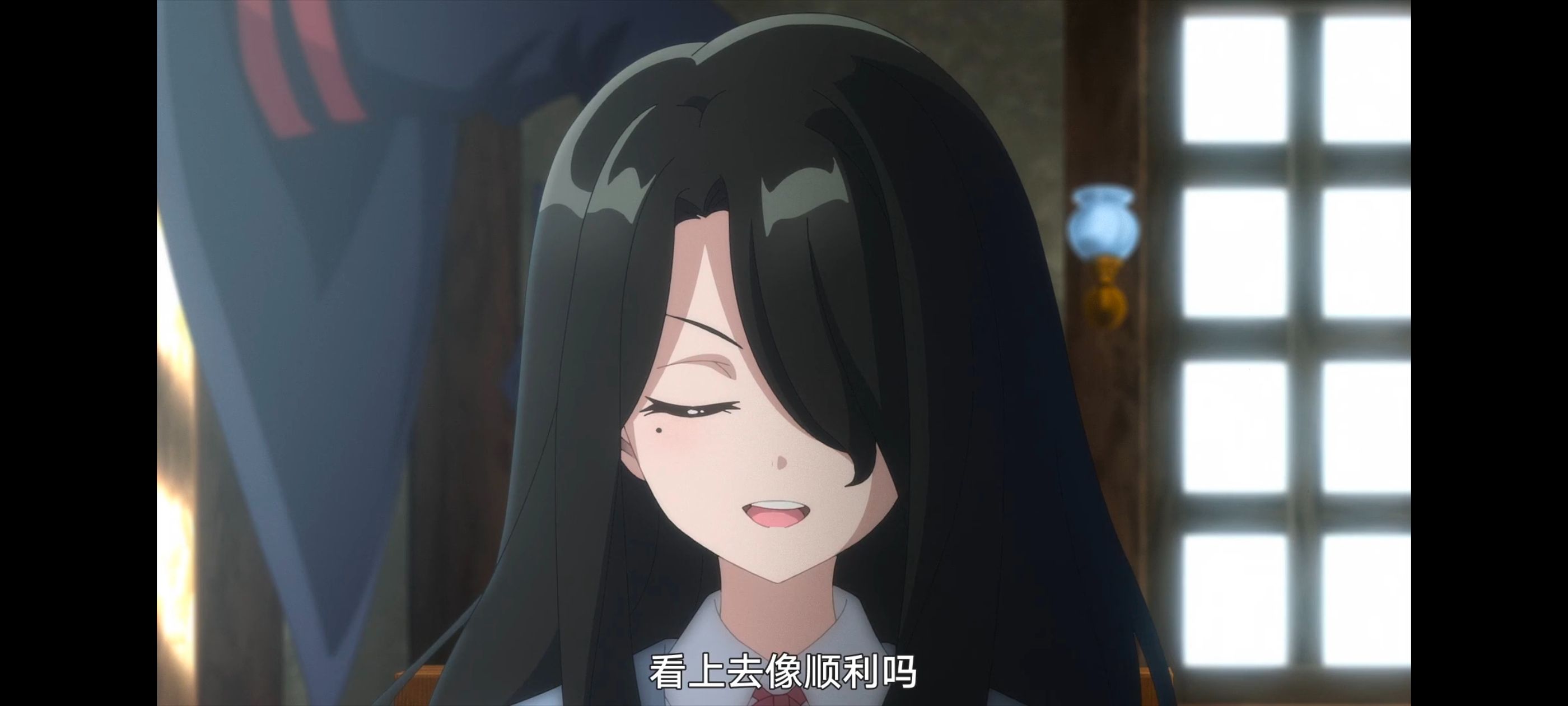 魔女之旅,动画,动漫,番剧,ACG