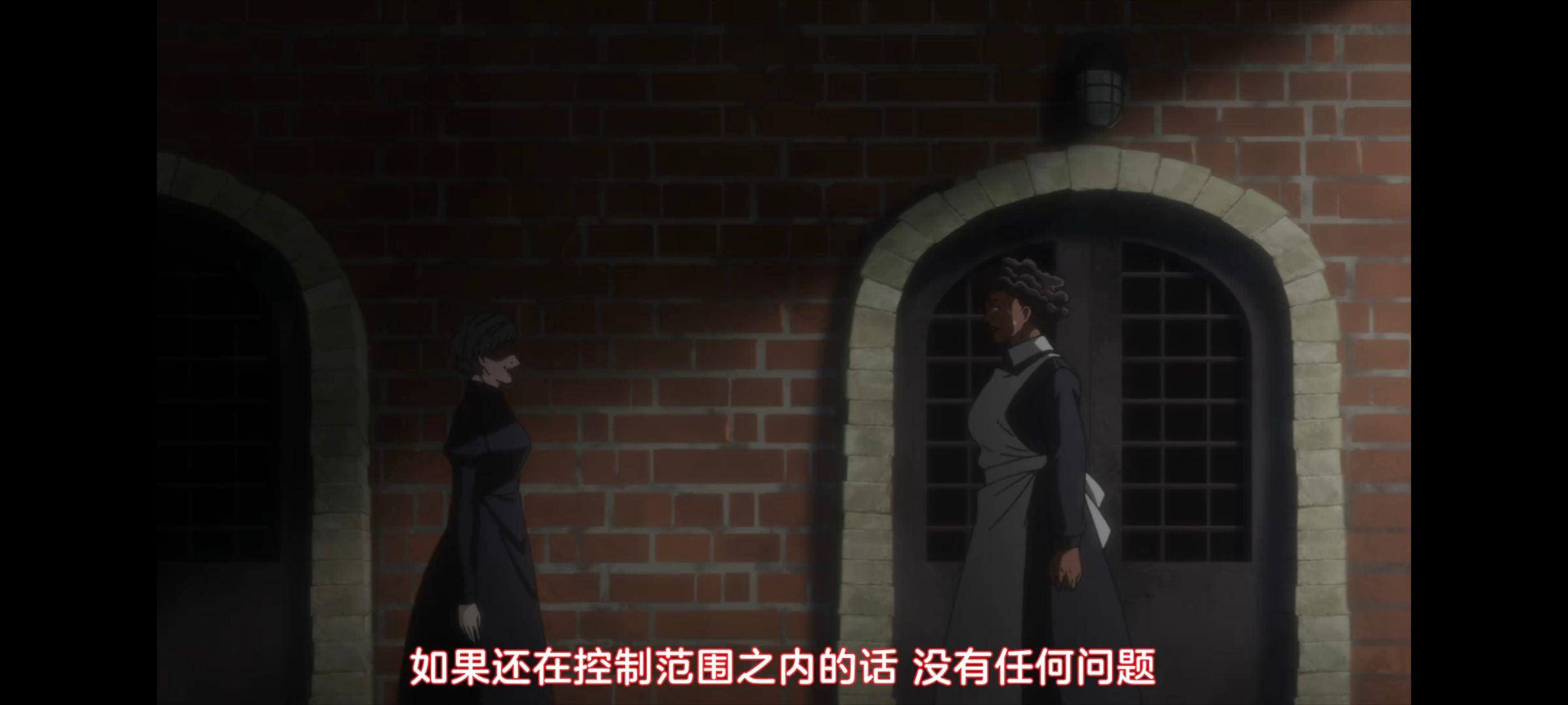 约定的梦幻岛,动画,动漫,番剧,二次元,ACG