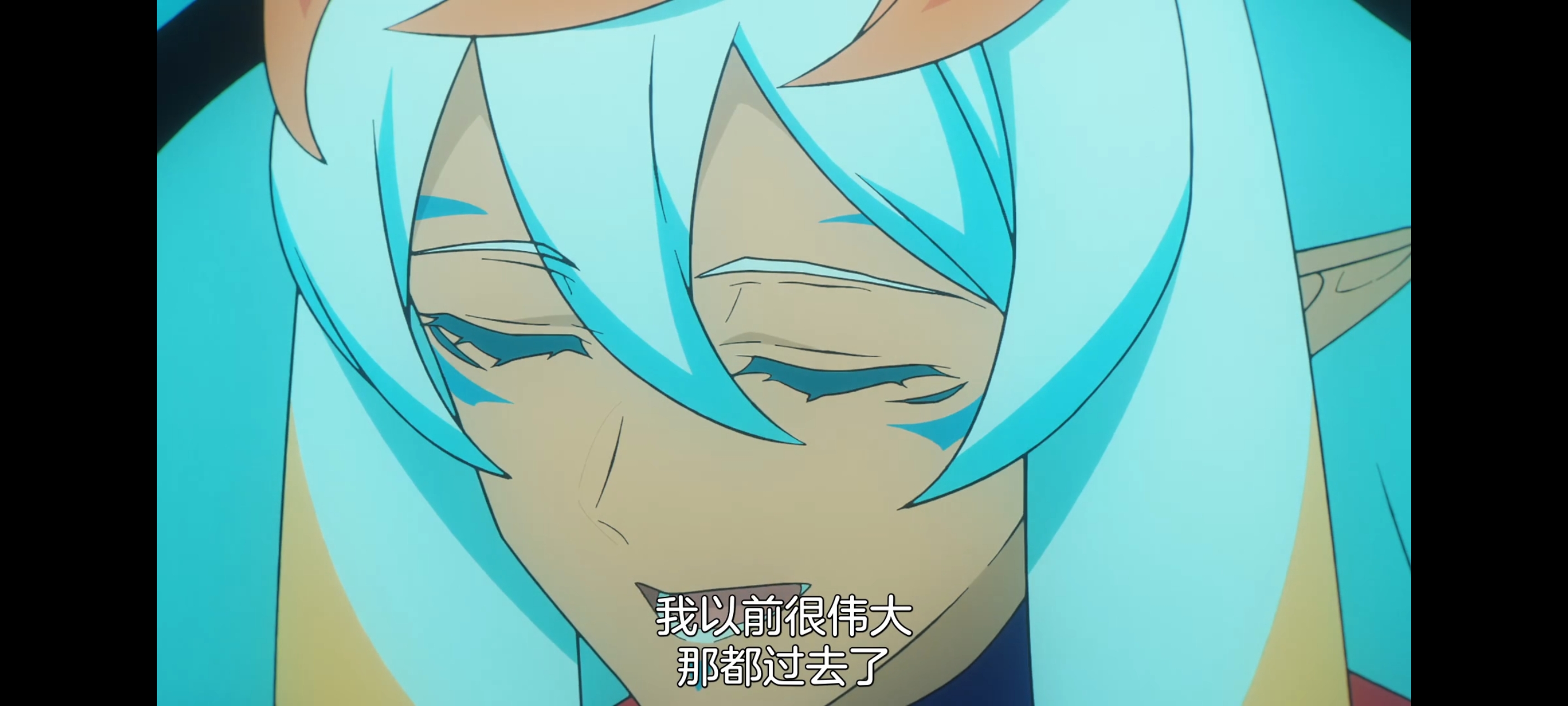 命运奇异赝品,FATE,FatestrangeFake,动漫,动画,番剧,ACG