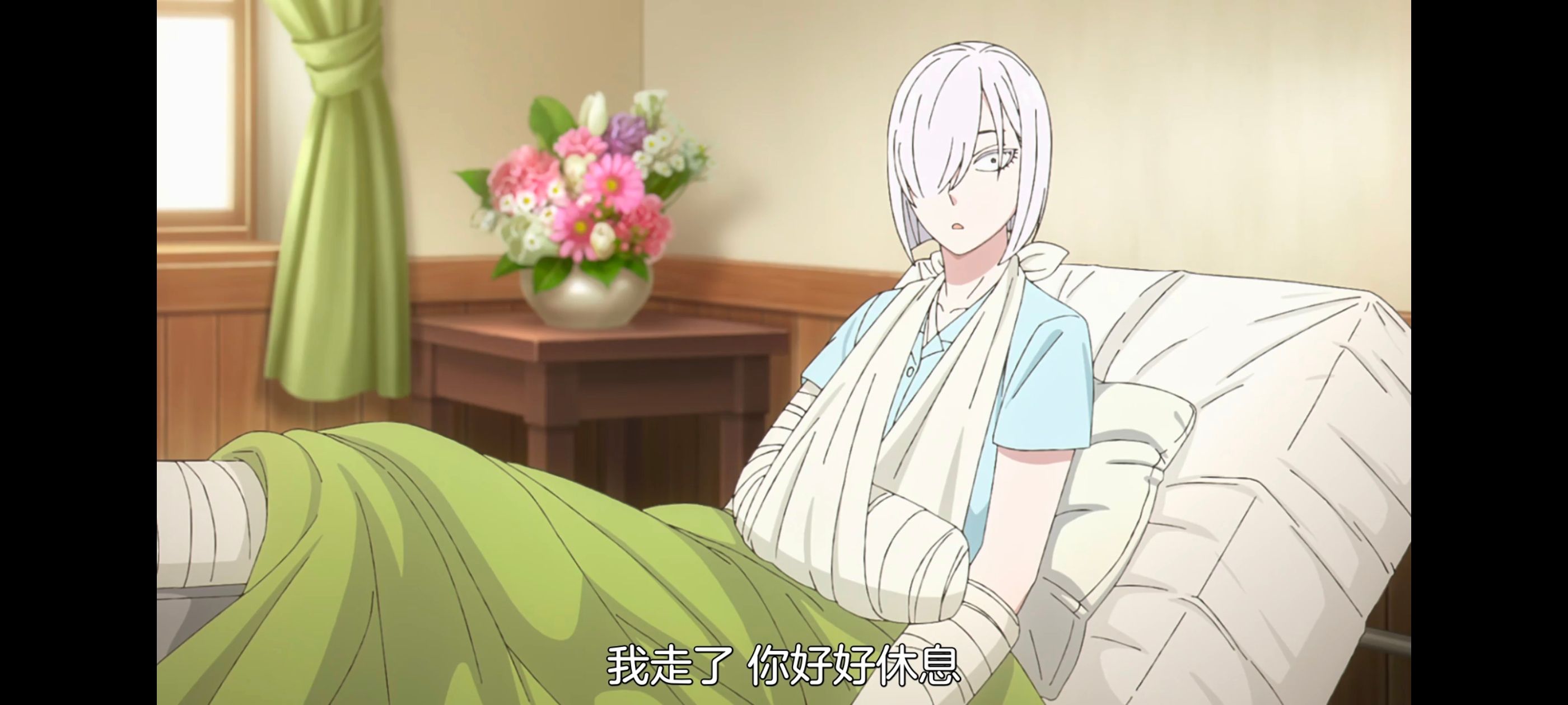 间谍过家家,SPYFAMILY,动画,动漫,番剧,ACG