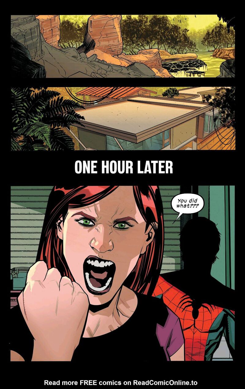 漫画,漫威漫画,美漫,超级英雄,动漫,终极宇宙,终极蜘蛛侠,蜘蛛侠,漫威,ACG