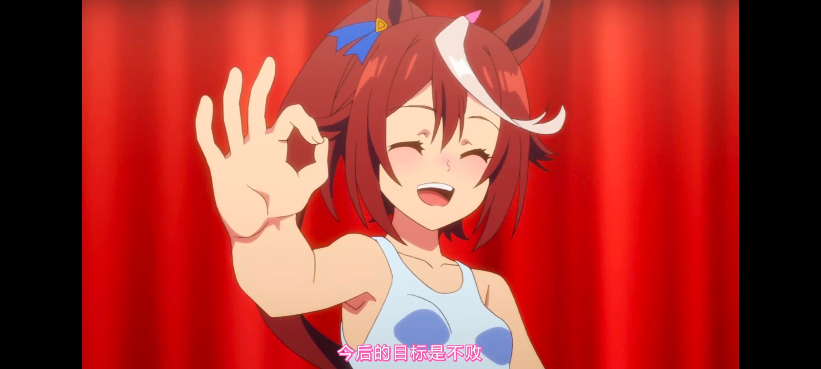 赛马娘,赛马娘PrettyDreby,赛马娘第二季,动画,动漫,番剧,ACG