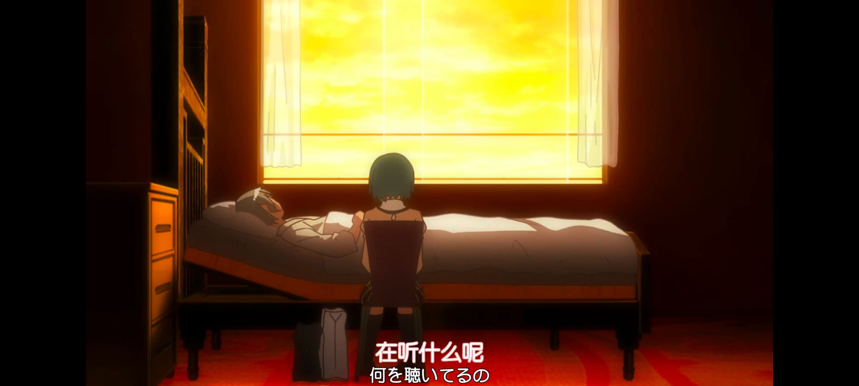 动漫,动画,魔法少女小圆,番剧,ACG