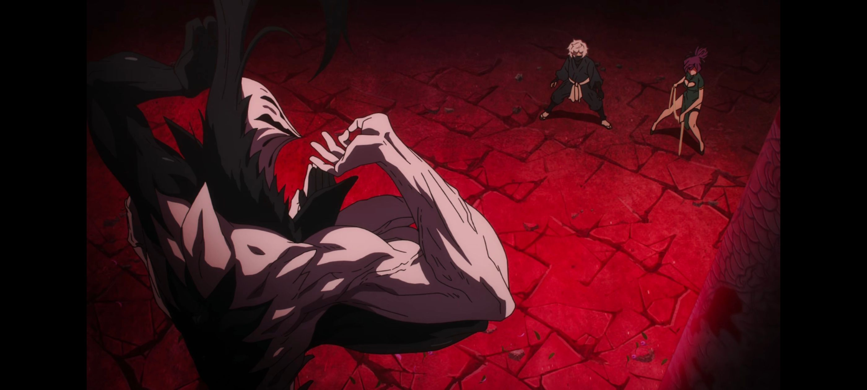 地狱乐,动画,动漫,番剧,二次元,ACG