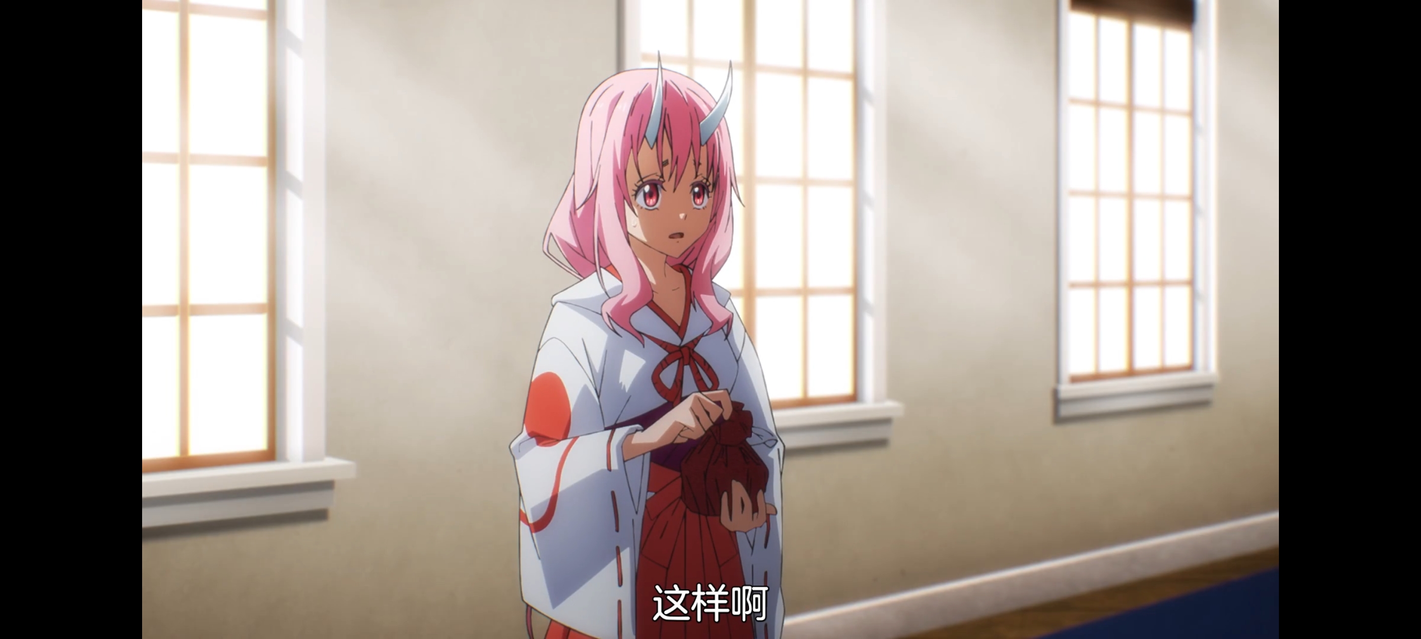 关于我转生变成史莱姆这档事,关于我转生后成为史莱姆的那件事,动画,动漫,番剧,ACG,二次元