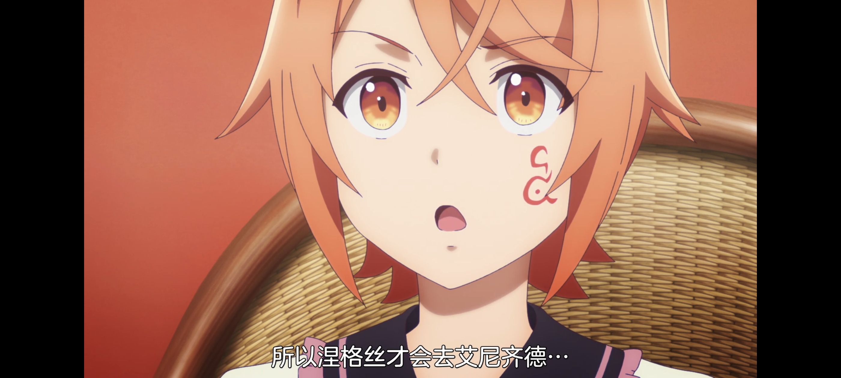 凭你也想讨伐魔王,动画,动漫,番剧,百合,二次元,ACG