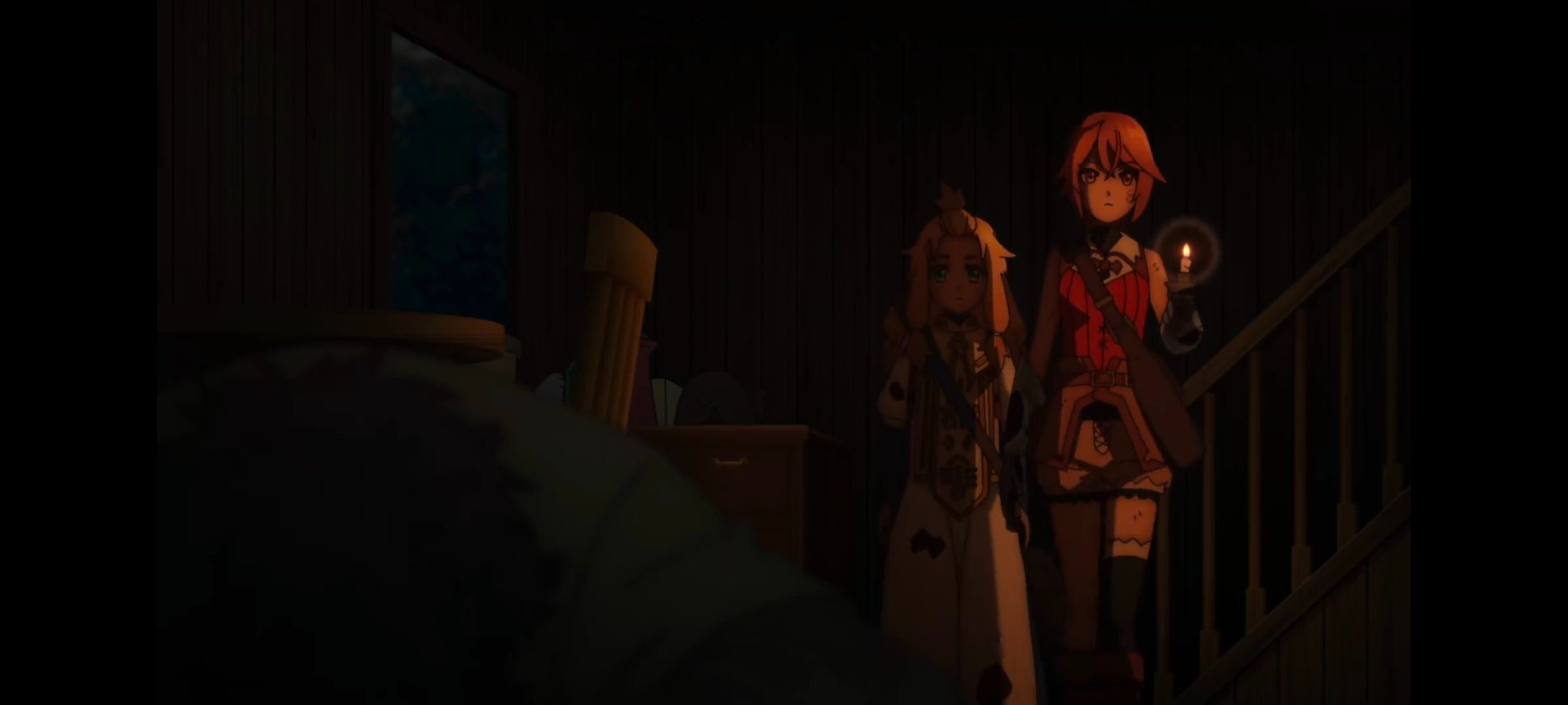 凭你也想讨伐魔王,动画,动漫,番剧,ACG