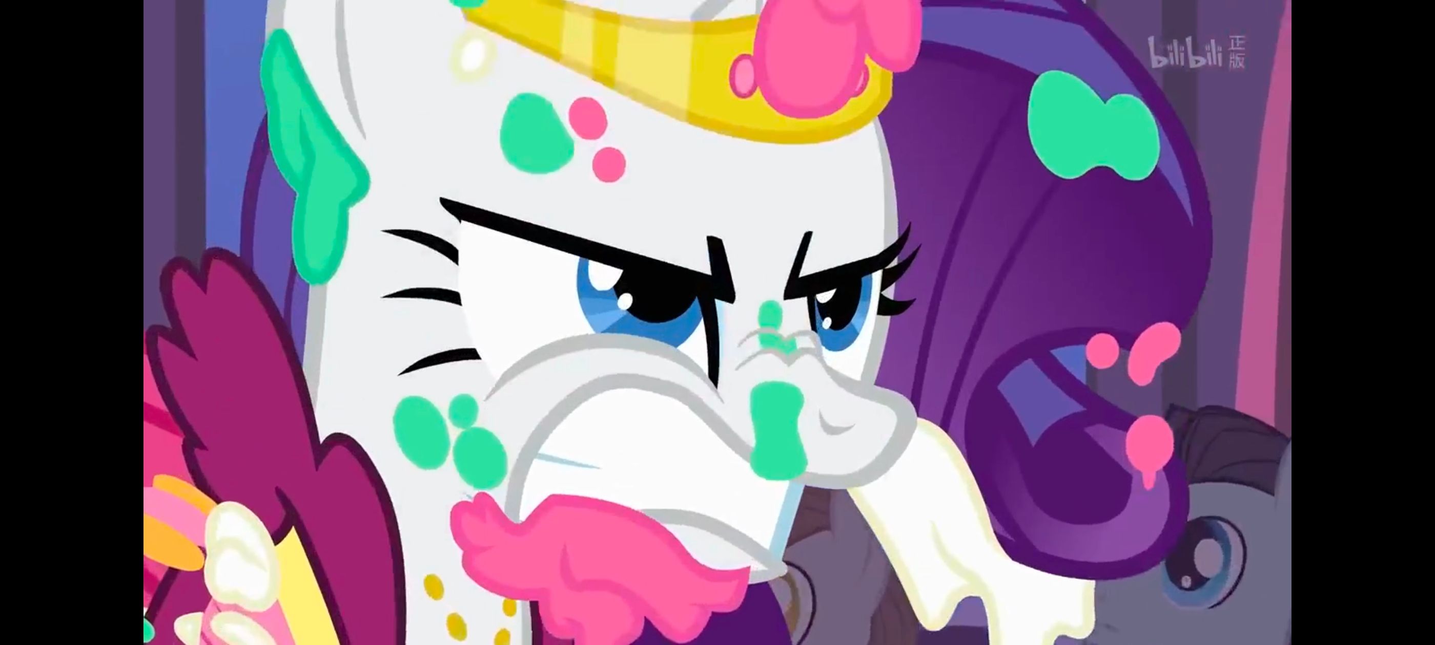 小马宝莉,小马宝莉友谊魔法,彩虹小马,我的小马驹,动画,动漫,番剧,ACG