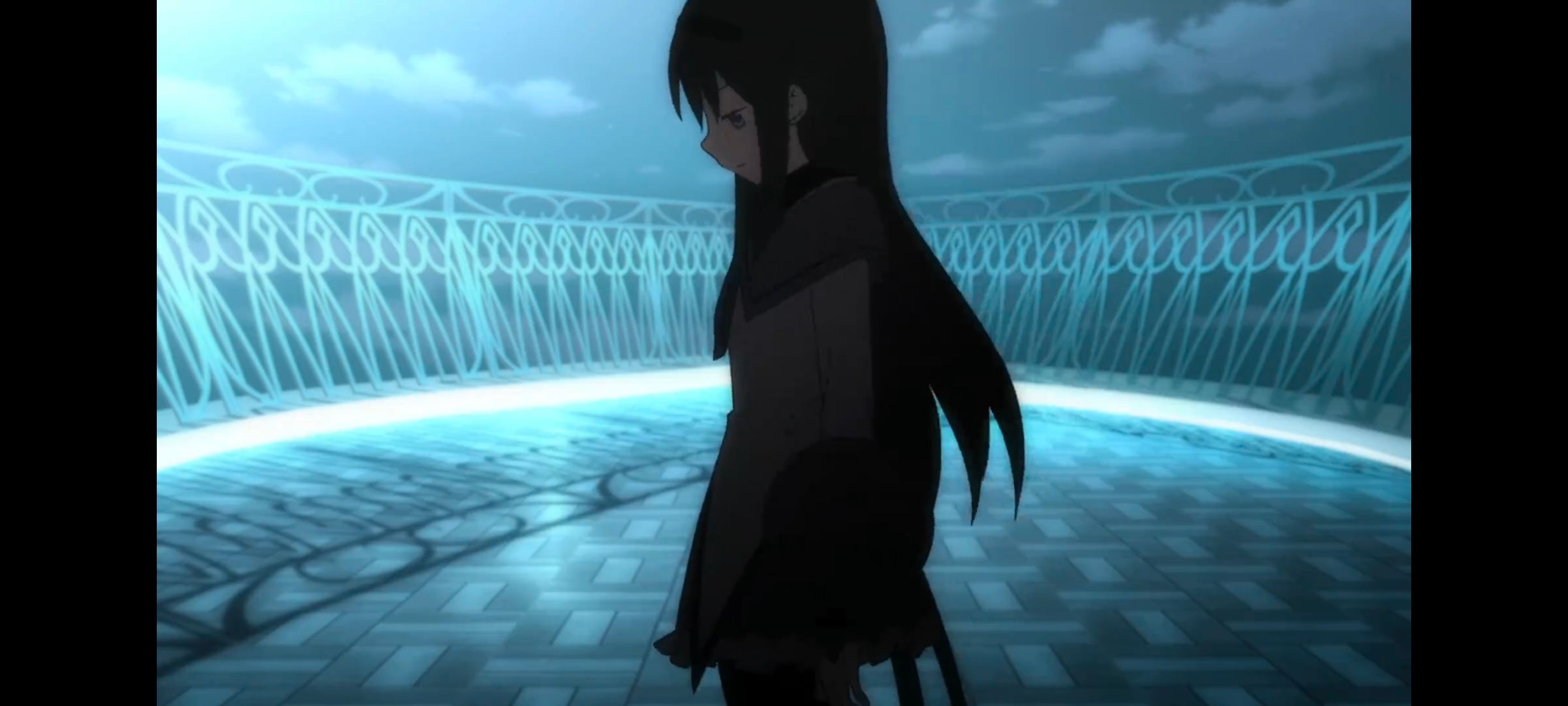 魔法少女小圆,魔法少女,动画,动漫,番剧,ACG