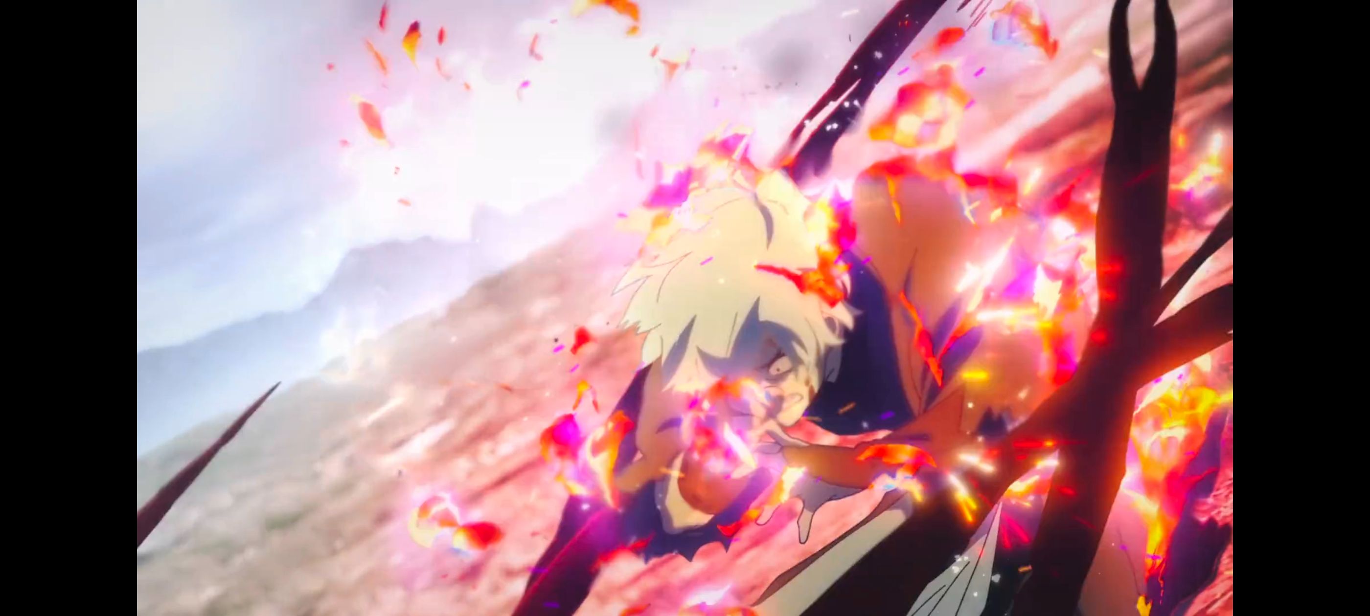 地狱乐,动画,动漫,番剧,ACG