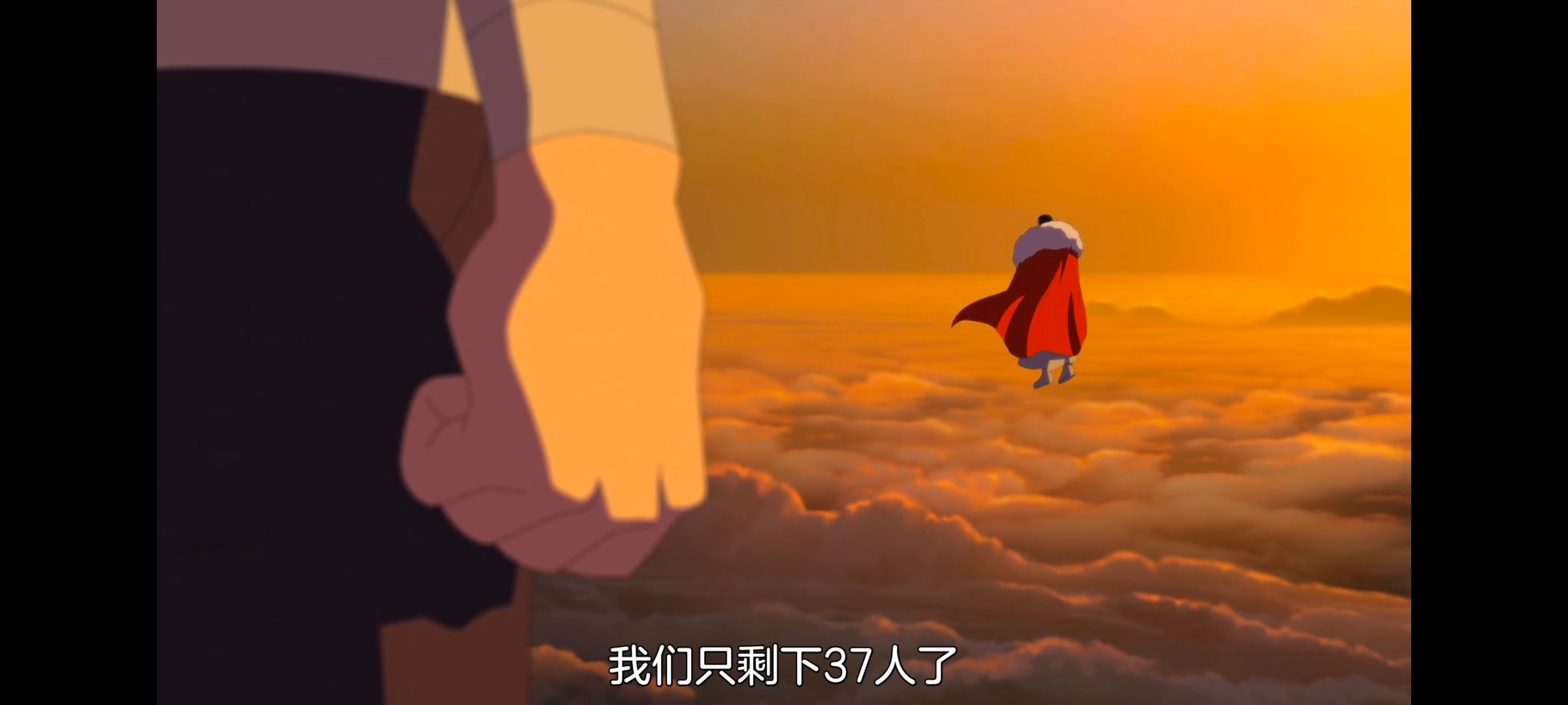 无敌少侠,image,动画,动漫,番剧,ACG