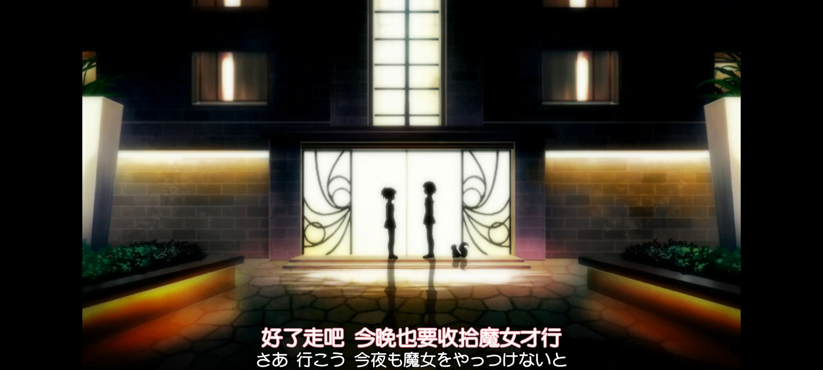 魔法少女小圆,魔法少女,动画,动漫,番剧,二次元,ACG