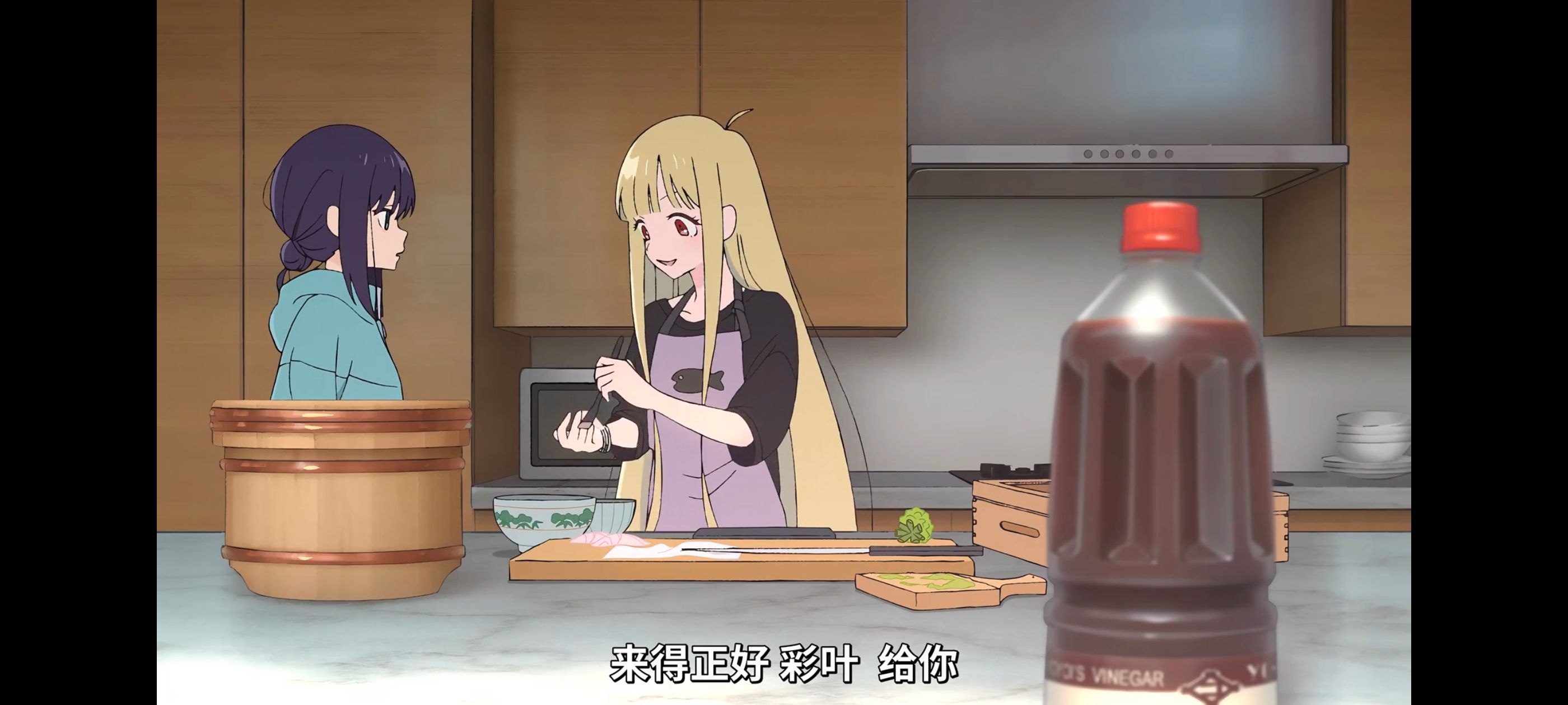 超时空辉夜姬,超時空輝夜姬,番剧,动画,动漫,二次元,ACG,动画电影