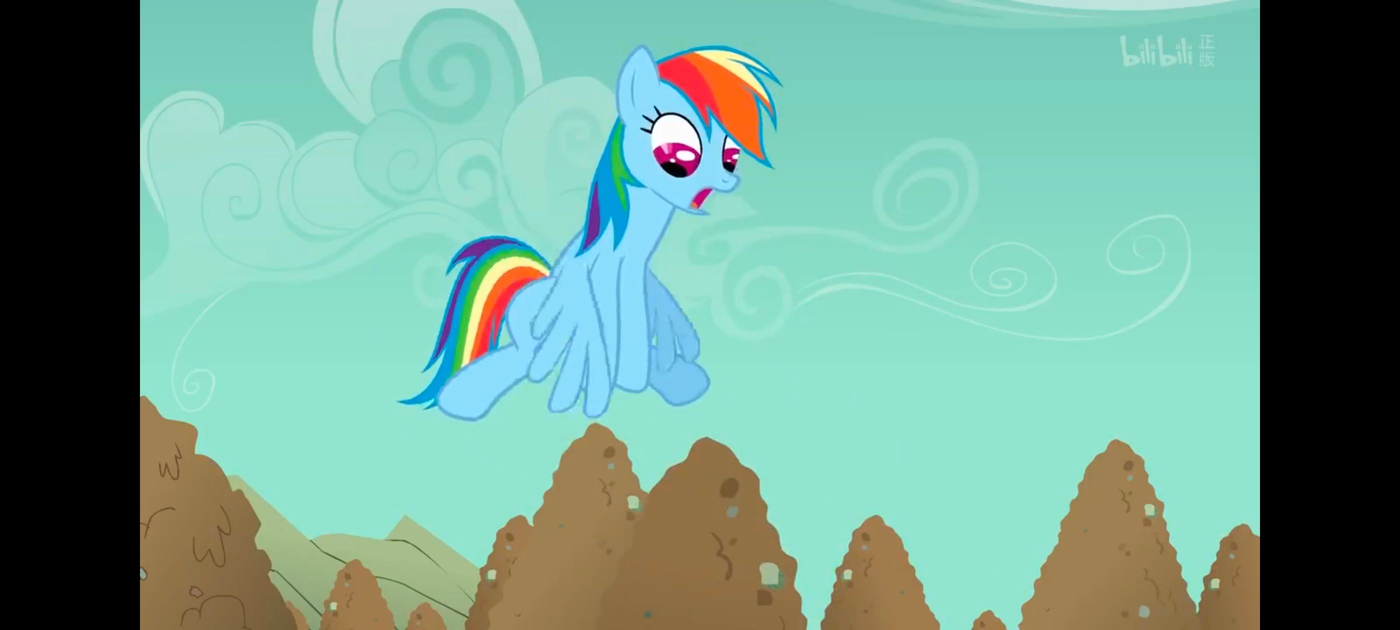 彩虹小马,小马宝莉,我的小马驹,小马宝莉友谊魔法,动画,动漫,番剧,ACG