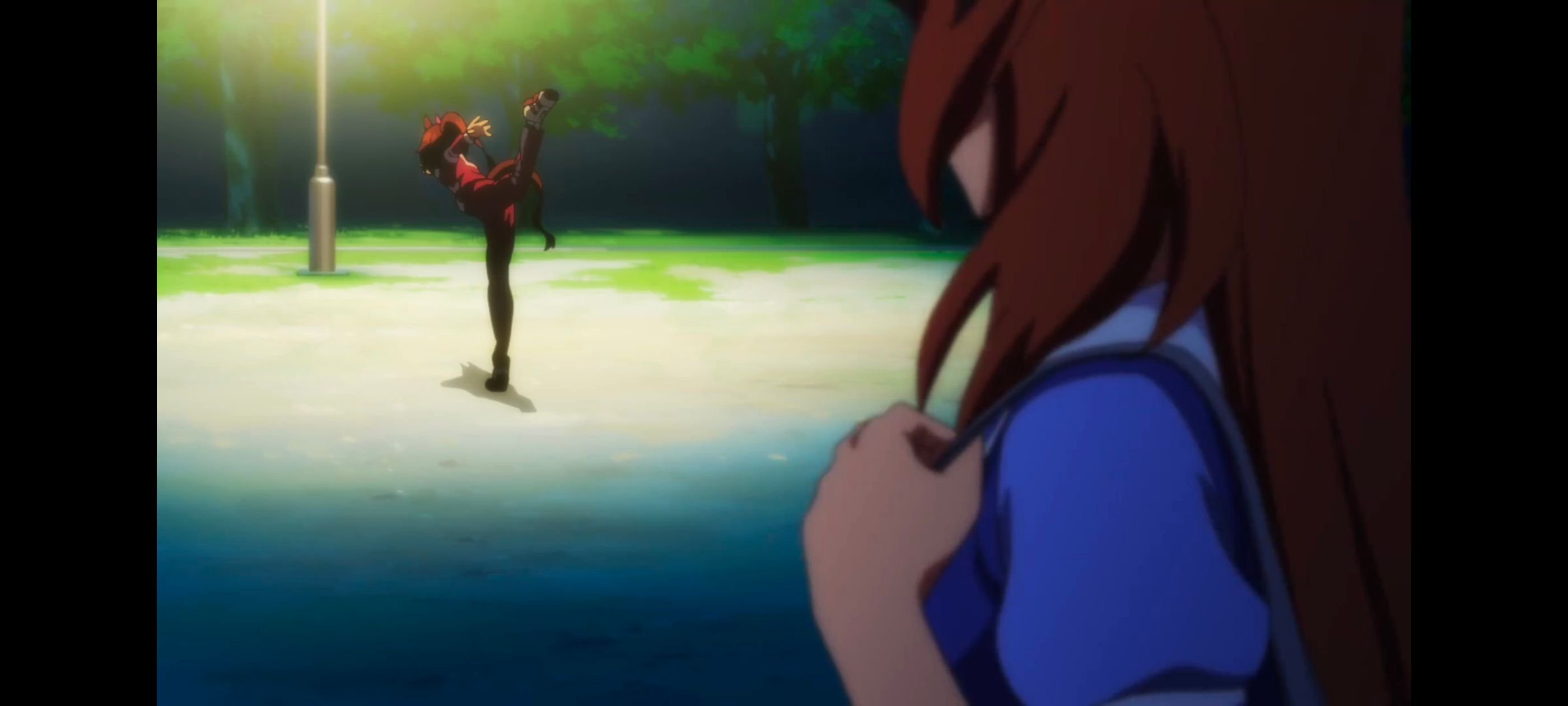 赛马娘,赛马娘PrettyDreby,赛马娘第二季,动画,动漫,番剧,ACG