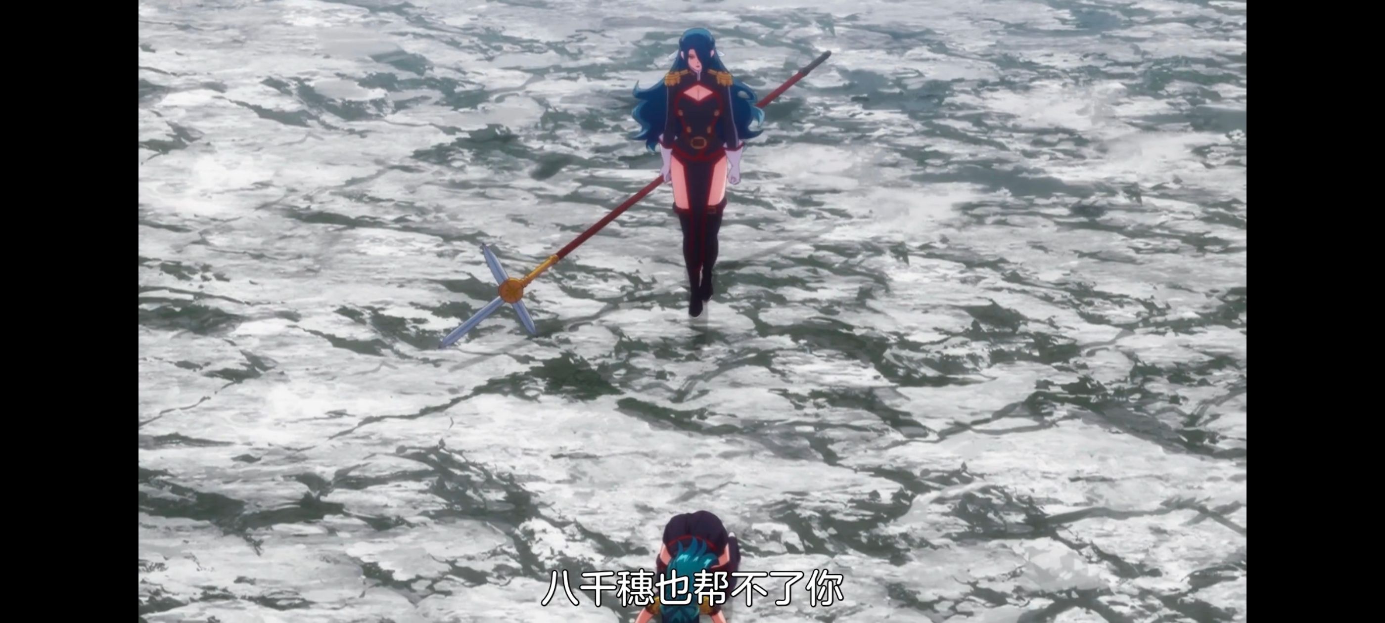 魔都精兵的奴隶,动画,动漫,番剧,二次元,ACG