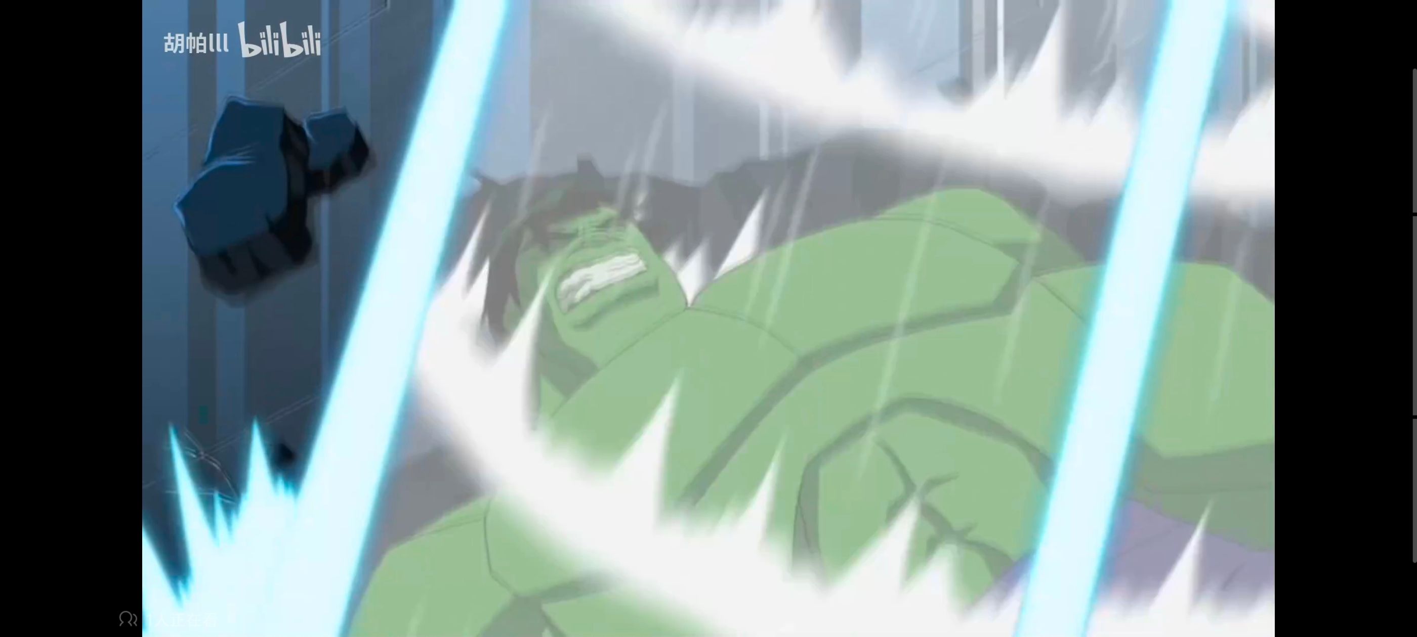 超级英雄联盟复仇者,复仇者世上最强英雄组合,复仇者联盟,漫威,超级英雄,动画,动漫,番剧,ACG