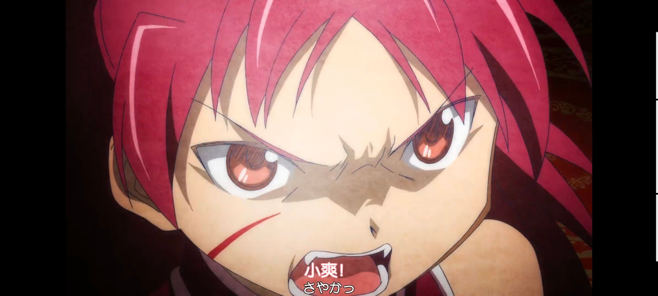 魔法少女小圆,魔法少女,动画,动漫,番剧,二次元,ACG