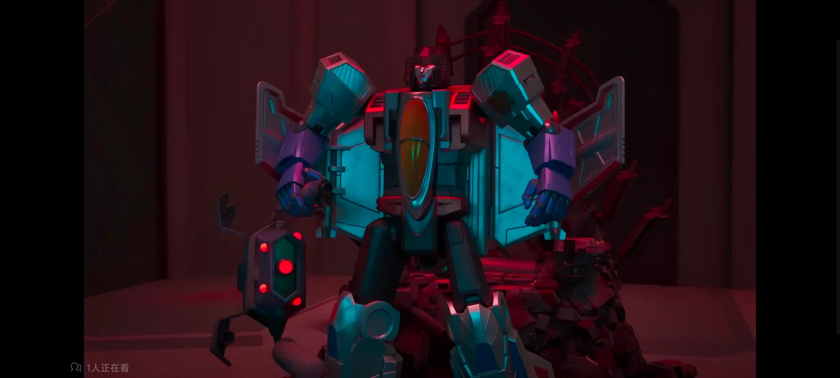 变形金刚,赛博世界,动画,动漫,番剧,ACG,变形金刚赛博世界