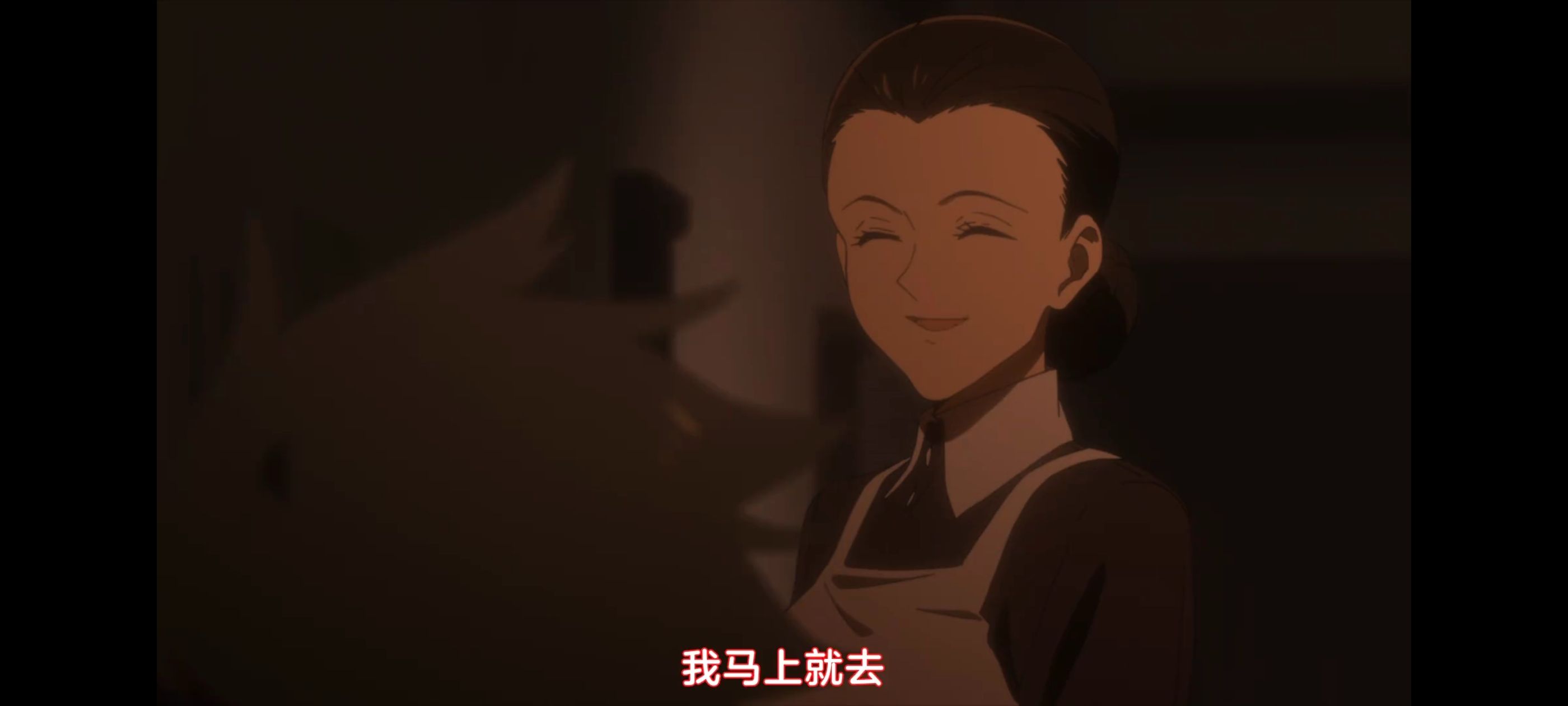 约定的梦幻岛,动画,动漫,番剧,ACG