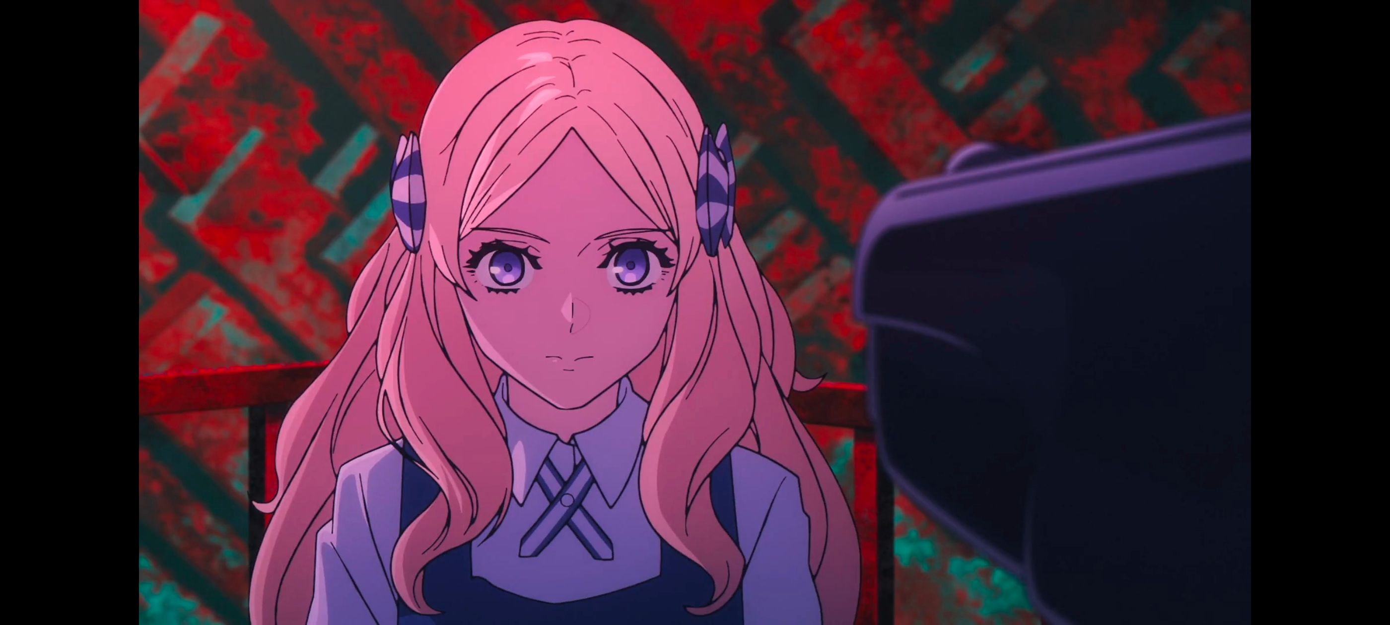 FATE,命运奇异赝品,FatestrangeFake,动画,动漫,番剧,ACG