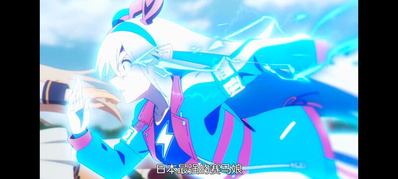 赛马娘,赛马娘PrettyDreby,芦毛灰姑娘,赛马娘芦毛灰姑娘,动画,动漫,番剧,ACG