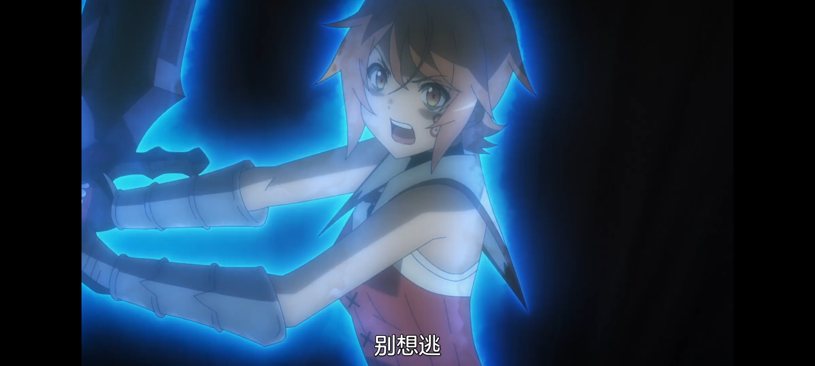 凭你也想讨伐魔王,动画,动漫,番剧,百合,二次元,ACG