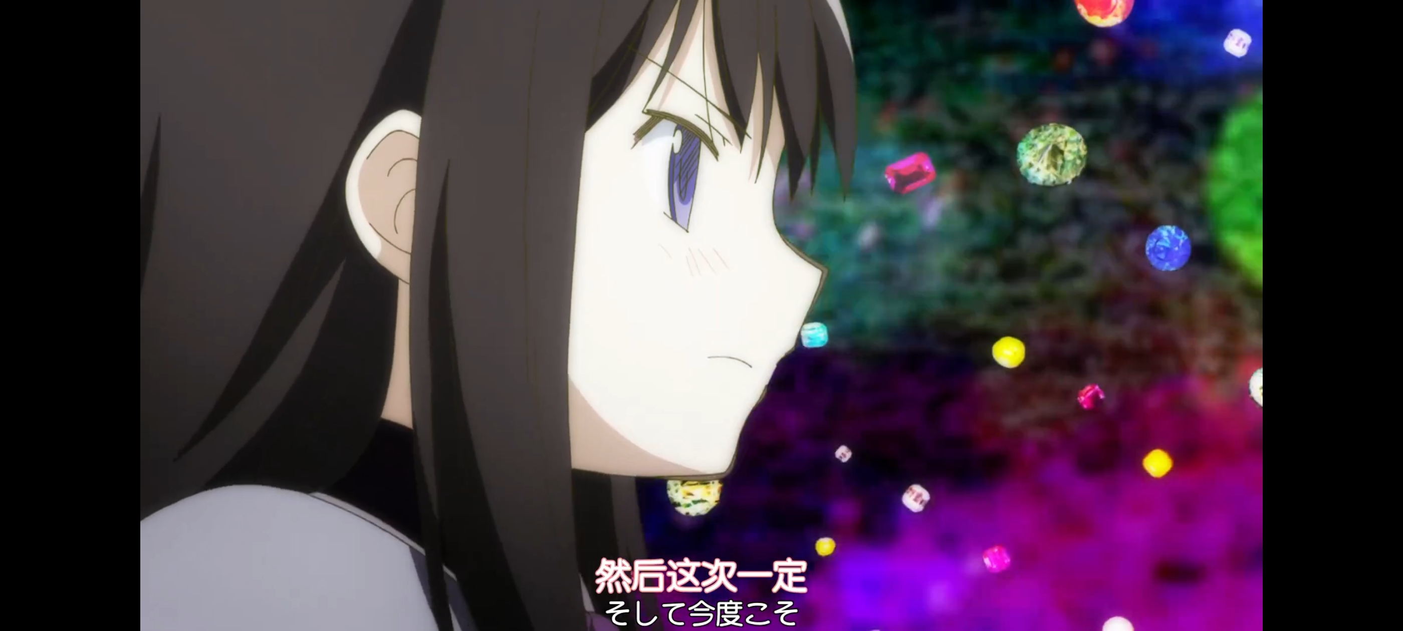 魔法少女小圆,魔法少女,动画,动漫,二次元,ACG