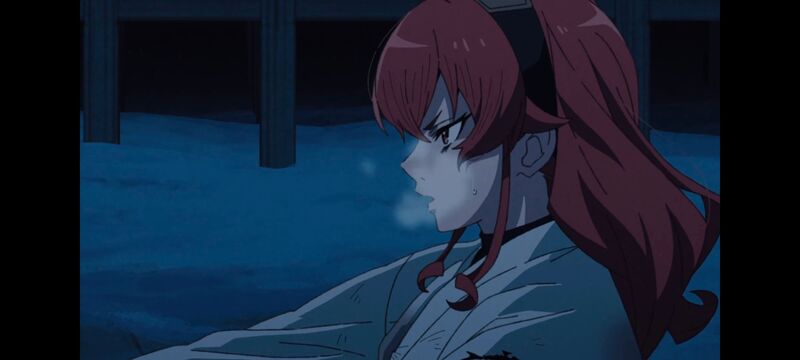 无职转生,无职转生到了异世界就拿出真本事,异世界,动画,动漫,番剧,二次元,日漫,ACG
