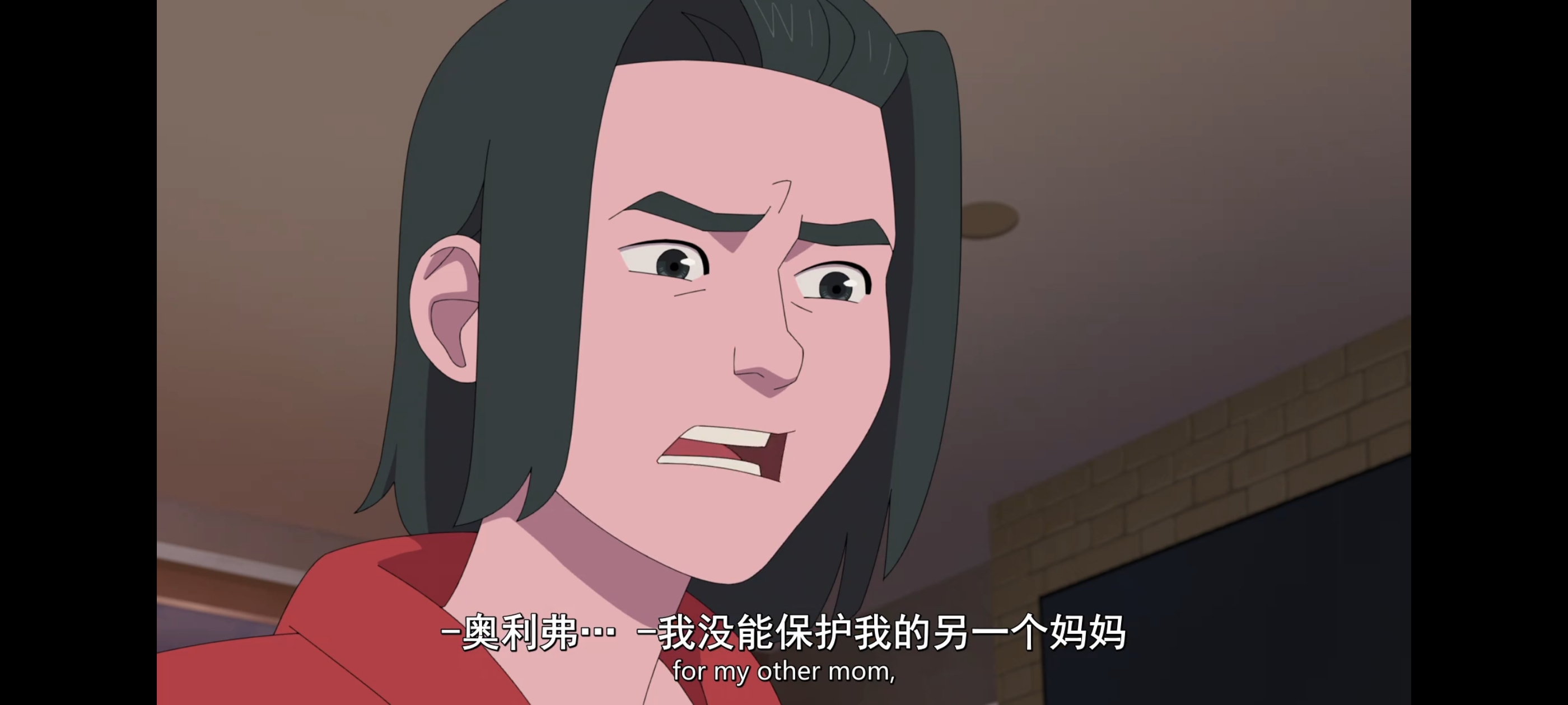 无敌少侠,image,动画,动漫,番剧,ACG,超级英雄,二次元