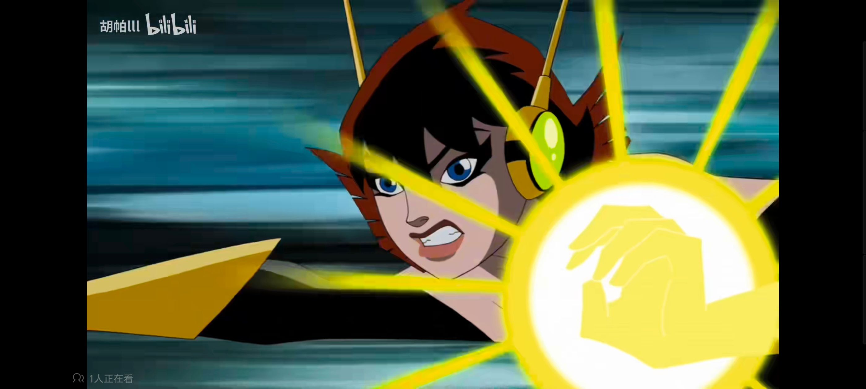 复仇者世上最强英雄组合,复仇者联盟,超级英雄,漫威,动画,动漫,番剧,ACG