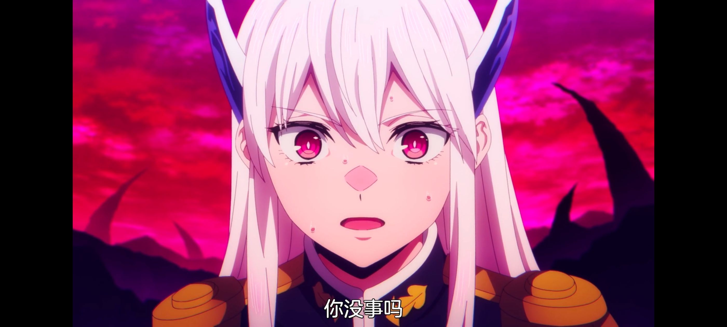 魔都精兵的奴隶,动画,动漫,番剧,ACG