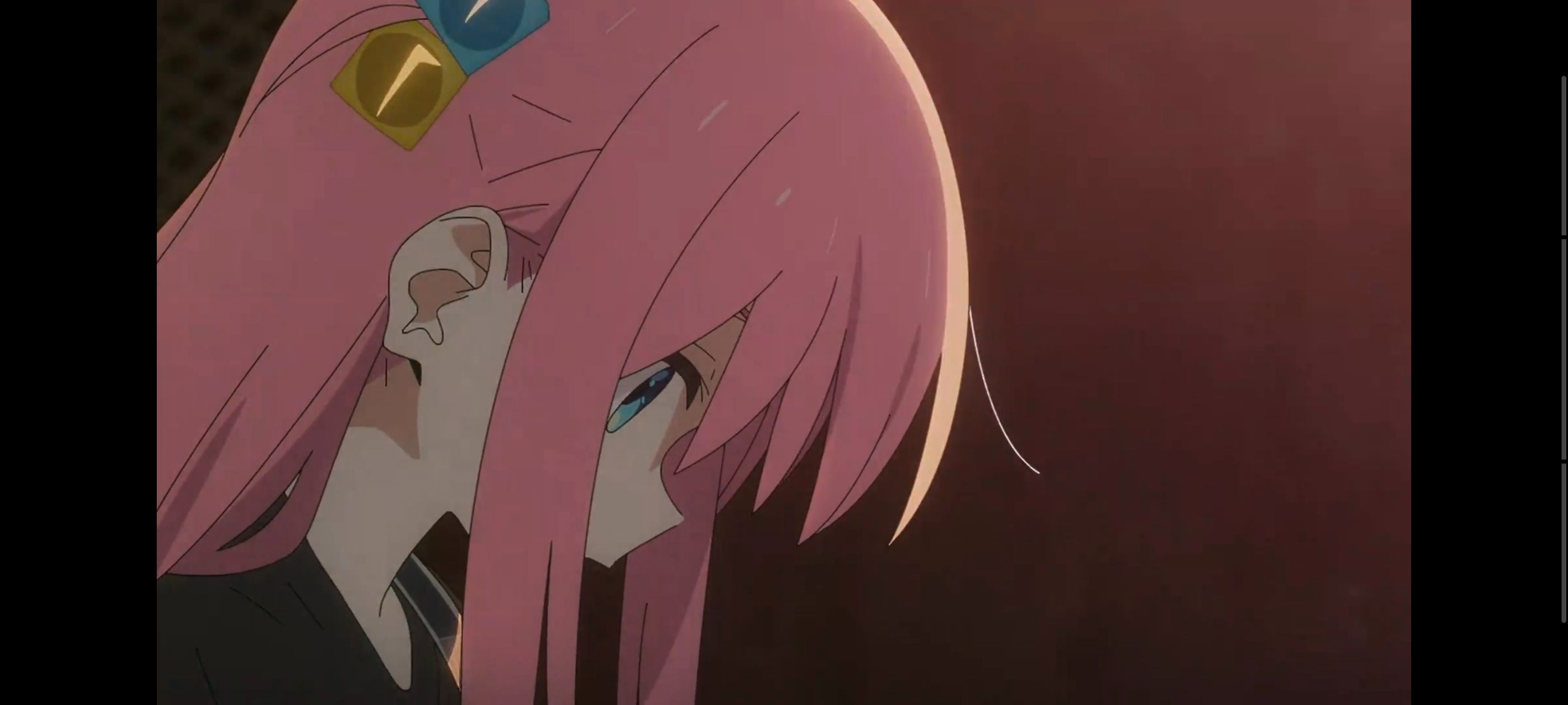 孤独摇滚,动画,动漫,番剧,ACG