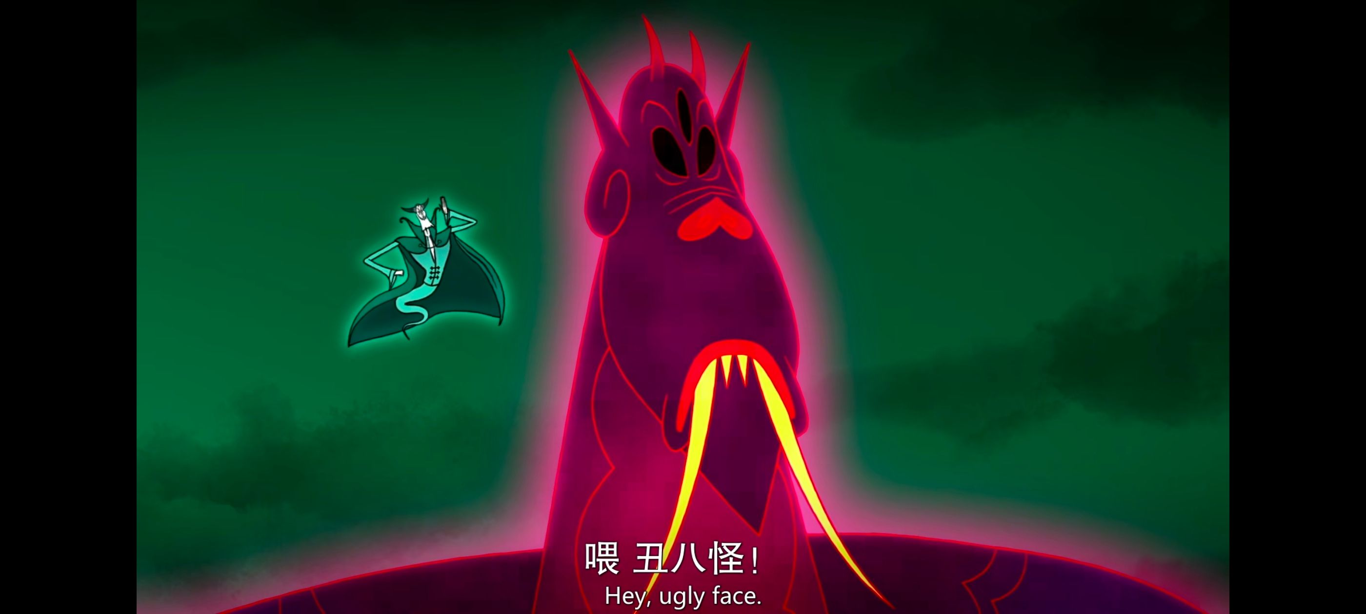 蝙蝠侠家族,蝙蝠侠一家,DC,动画,动漫,番剧,ACG