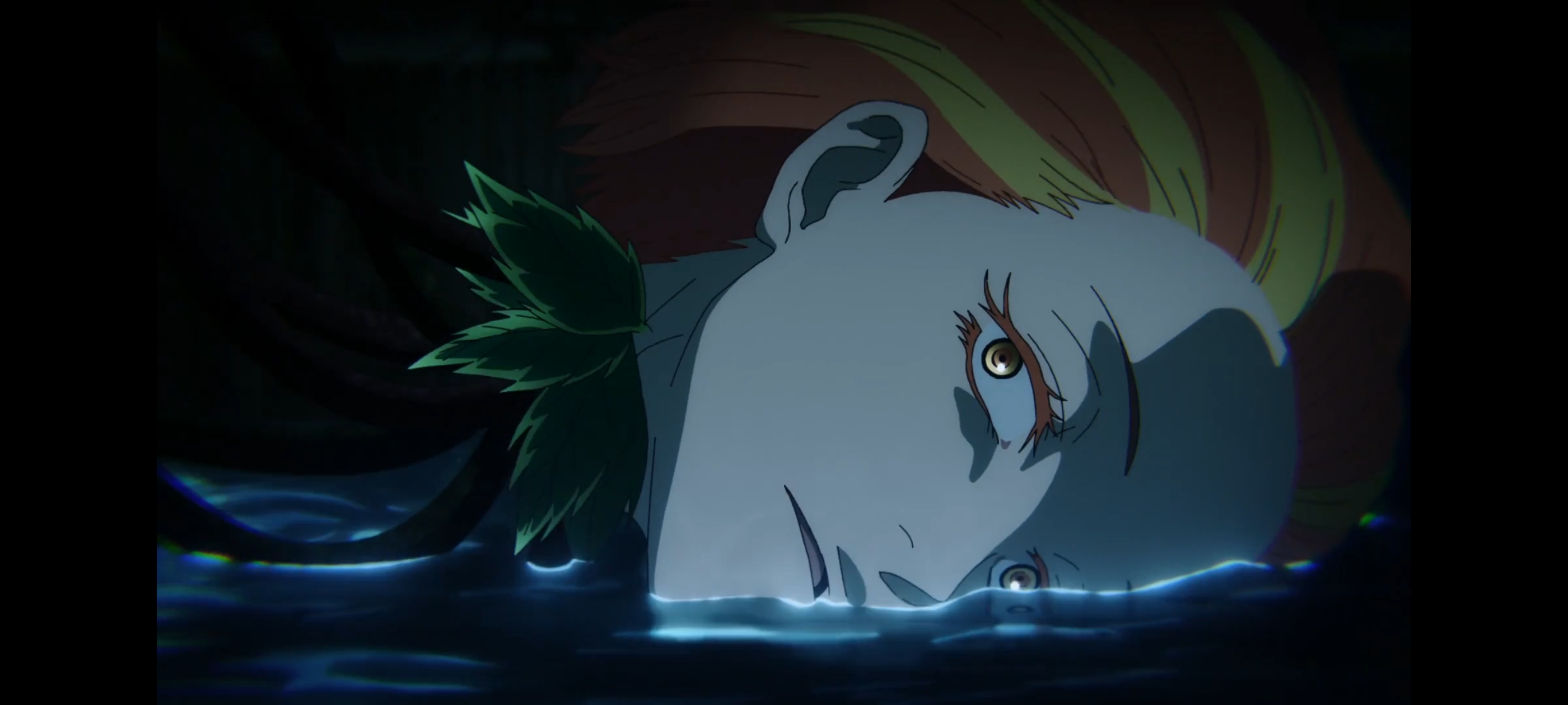 地狱乐,动画,动漫,番剧,二次元,ACG