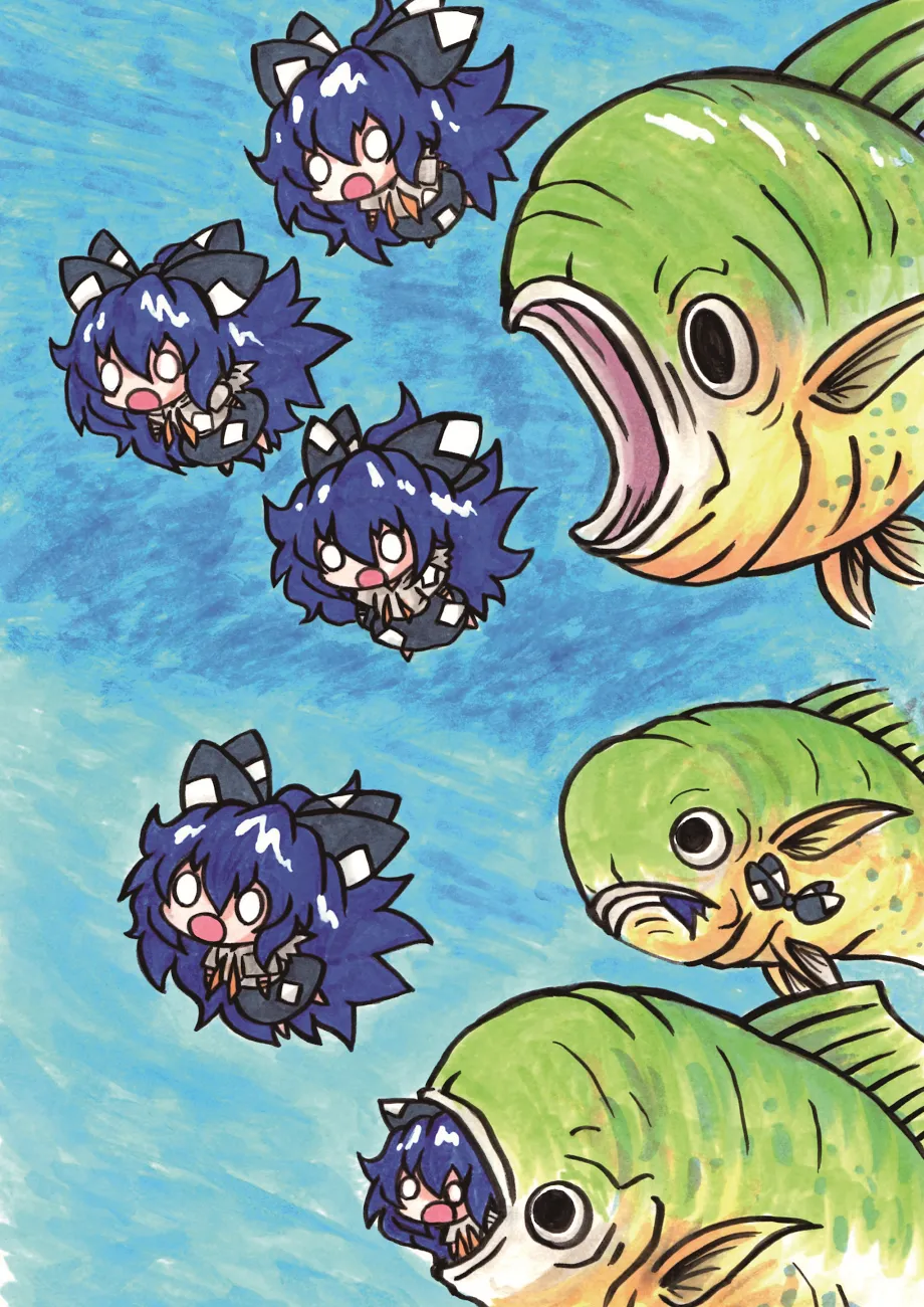 搬运,nejirome,依神紫苑,东方