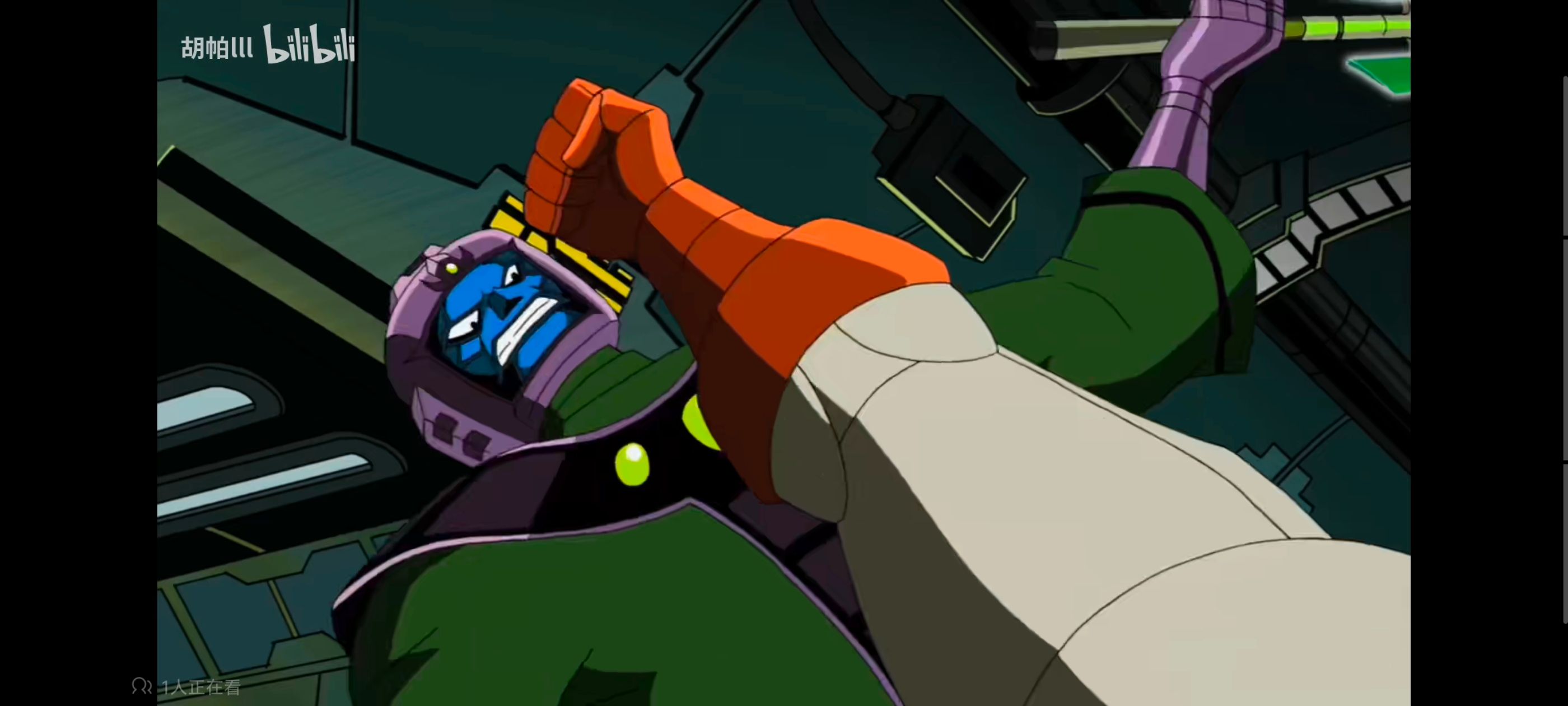 复仇者联盟,复仇者世上最强英雄组合,动画,动漫,番剧,ACG