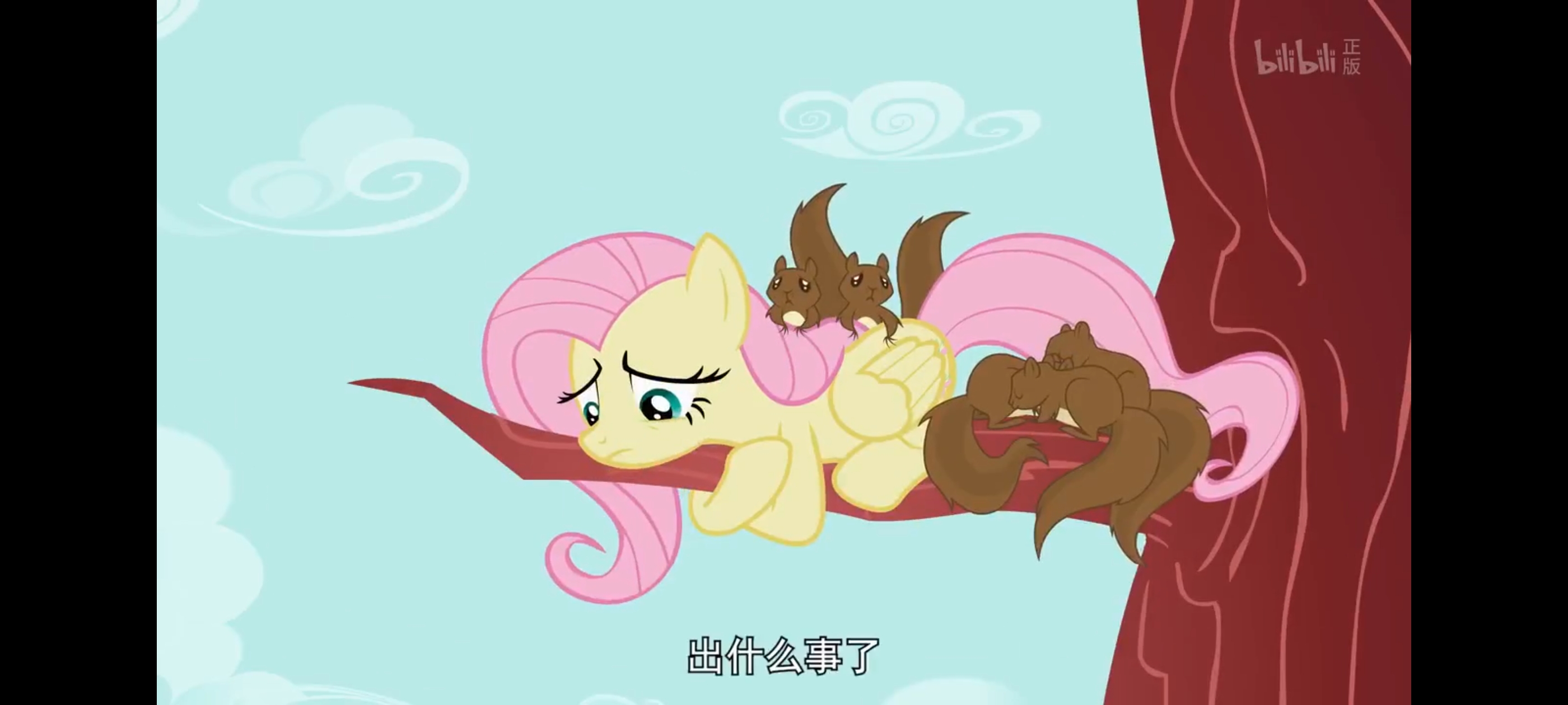 小马宝莉,彩虹小马,我的小马驹,动画,动漫,番剧,二次元,ACG