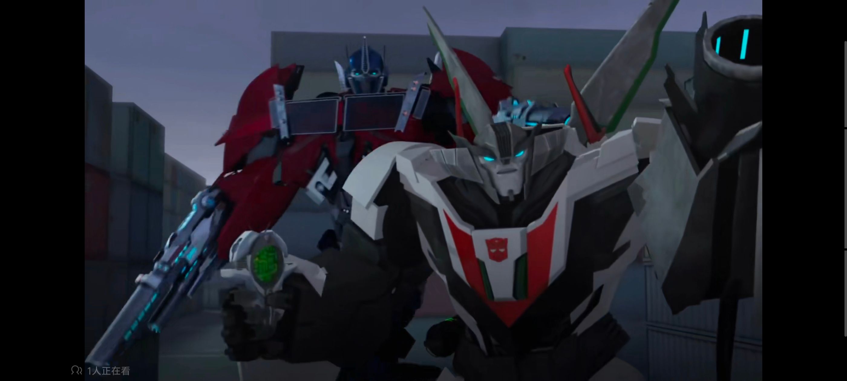 变形金刚,变形金刚领袖之证,动画,动漫,番剧,ACG