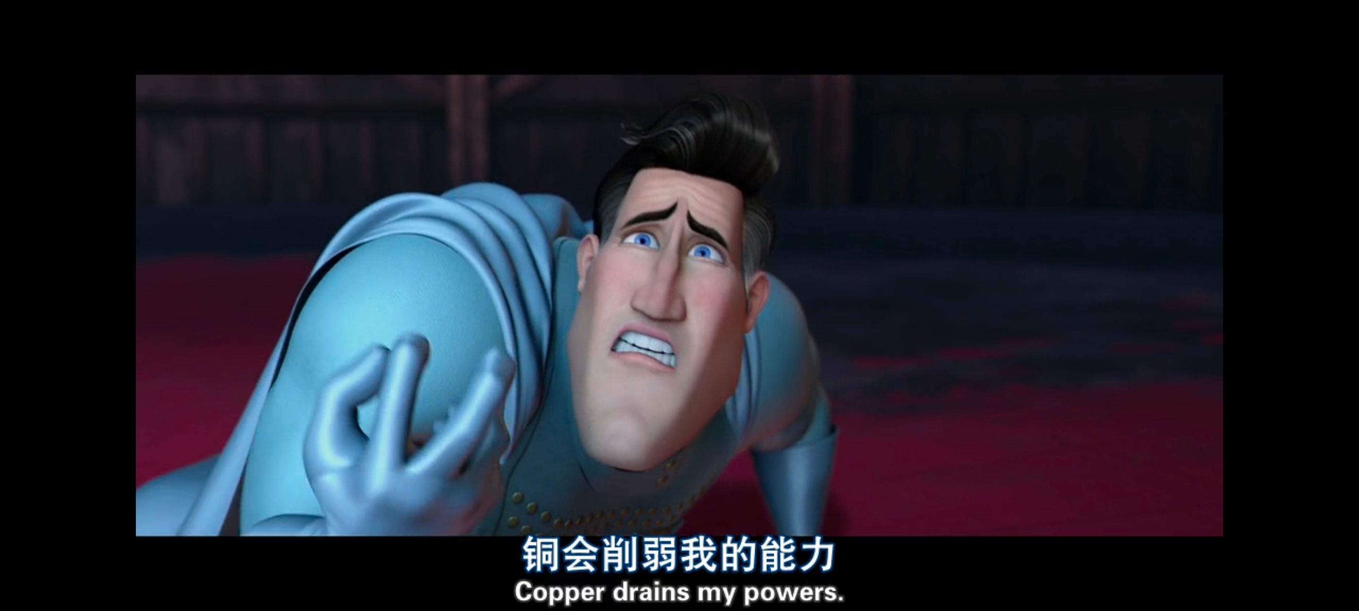 超级大坏蛋,思维大师,动画电影,动画,动漫,欧美动画,欧美动漫,ACG