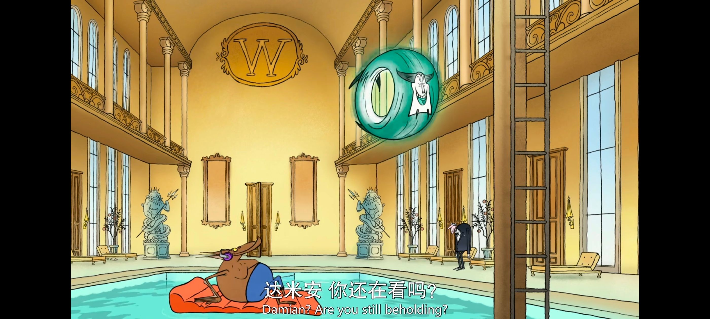 蝙蝠侠家族,蝙蝠侠一家,动画,动漫,番剧,ACG