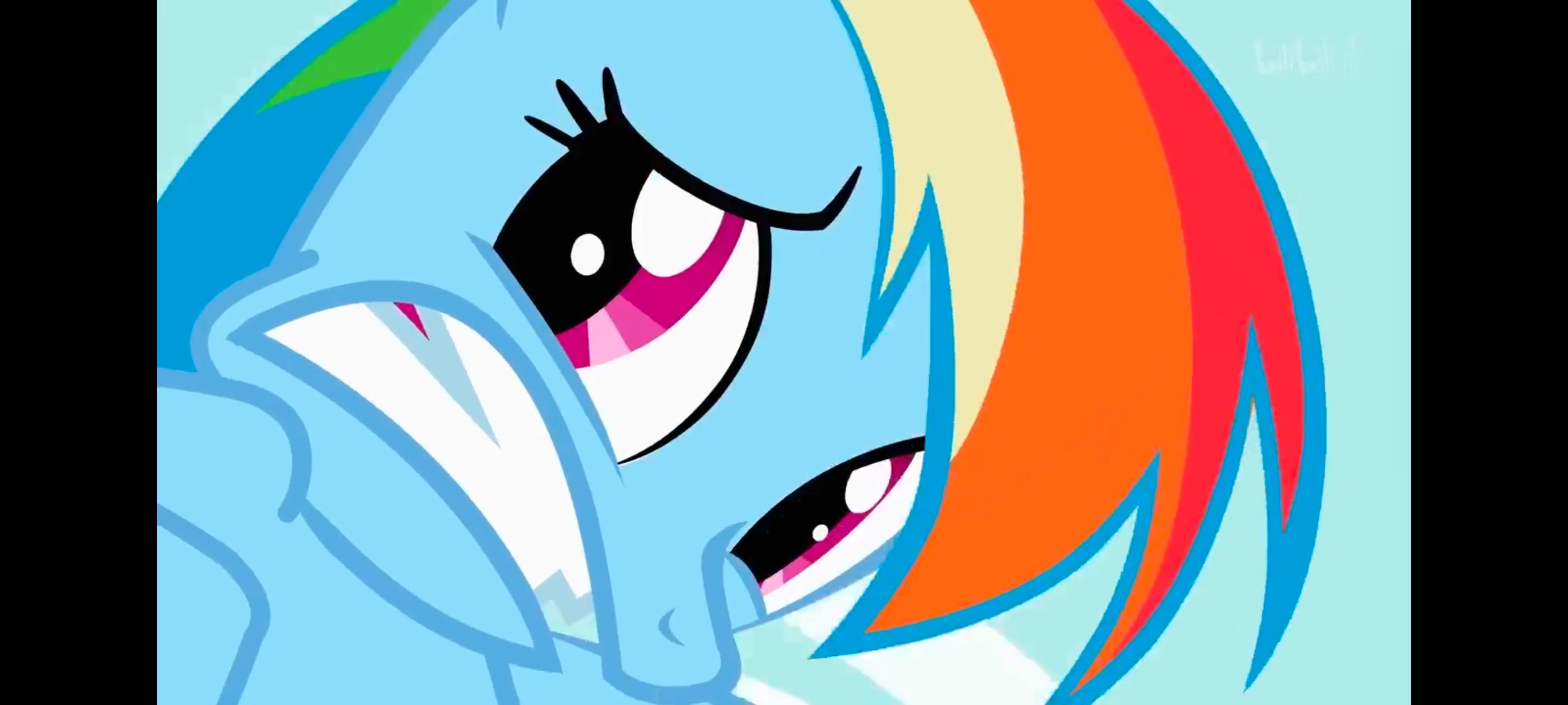 小马宝莉,彩虹小马,我的小马驹,动画,动漫,番剧,ACG