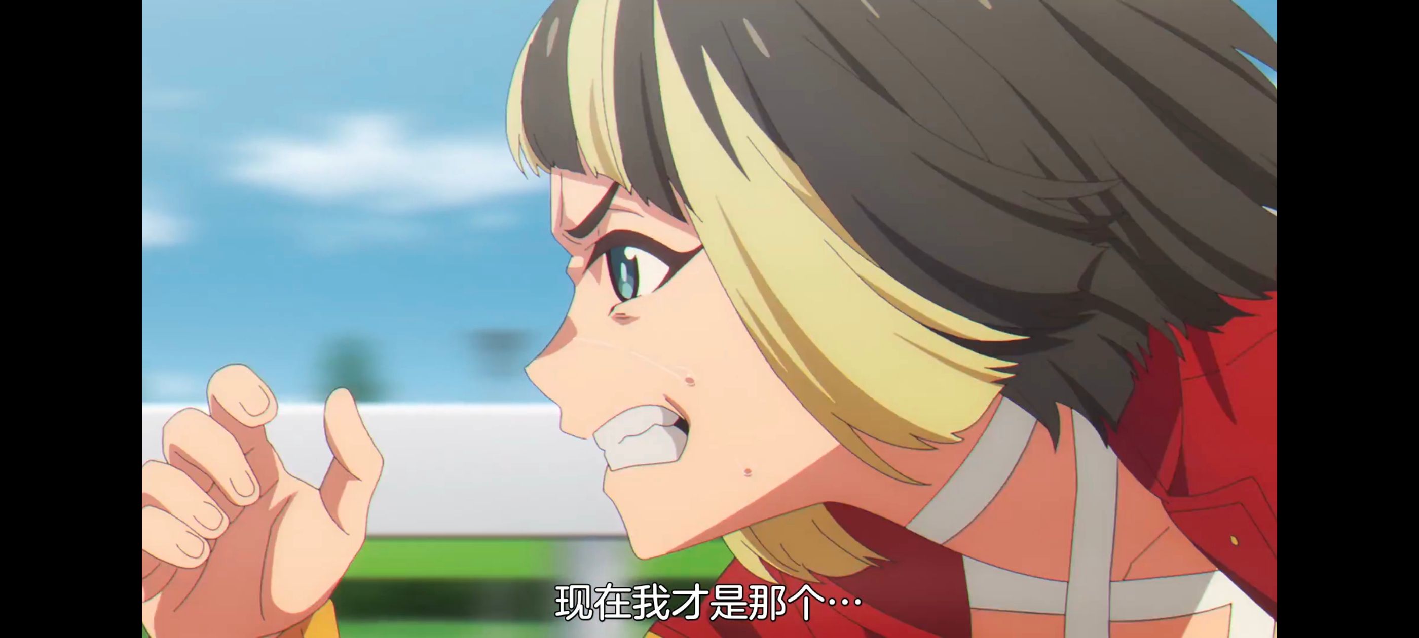 赛马娘,赛马娘PrettyDreby,芦毛灰姑娘,赛马娘芦毛灰姑娘,动画,动漫,番剧,ACG